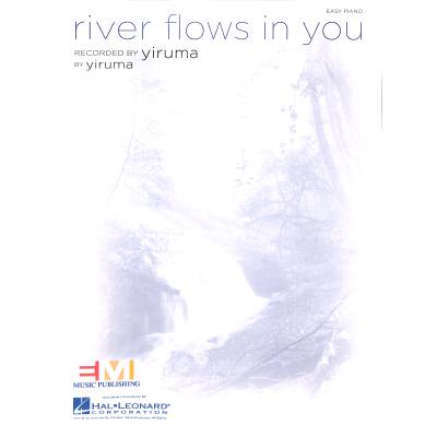 River Flows in you