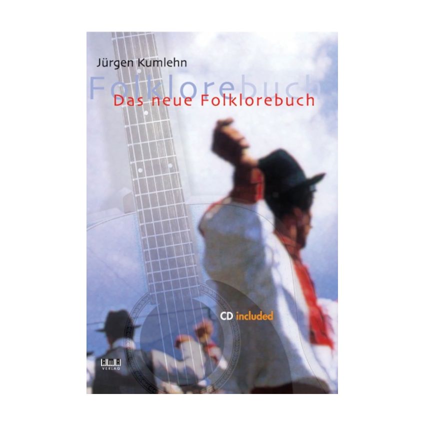 Das neue Folklorebuch