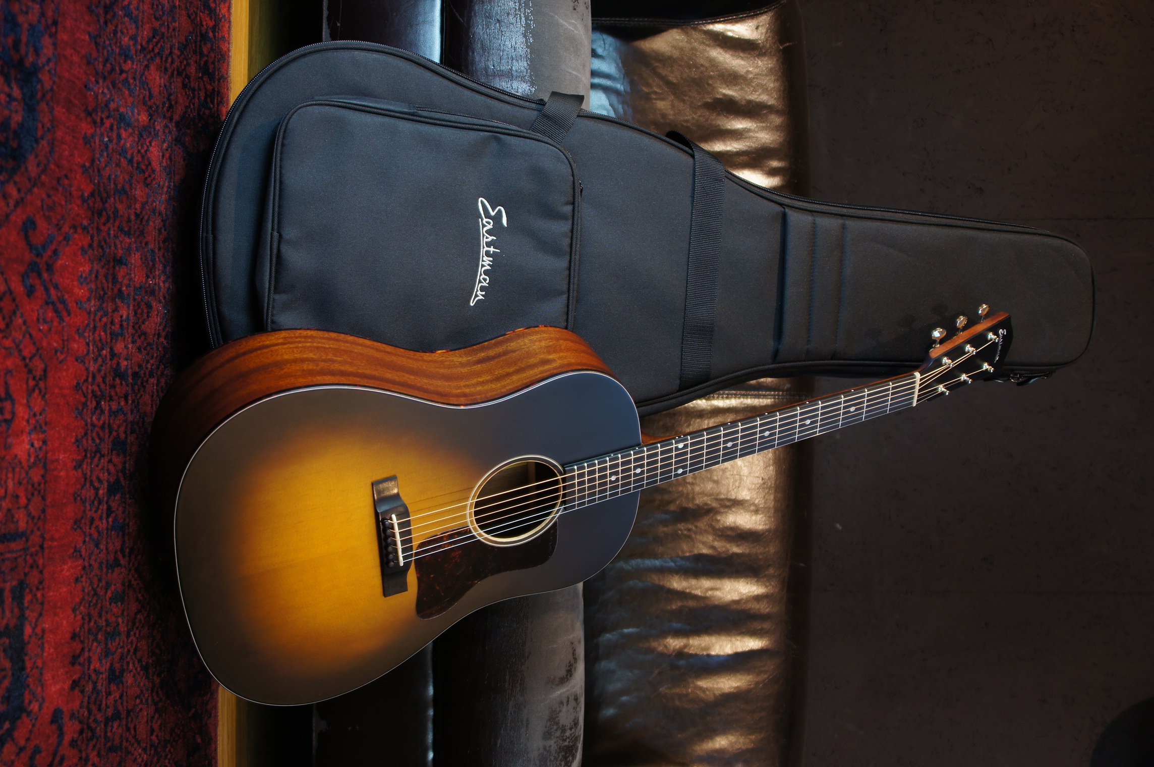 Eastman E1SS-SB