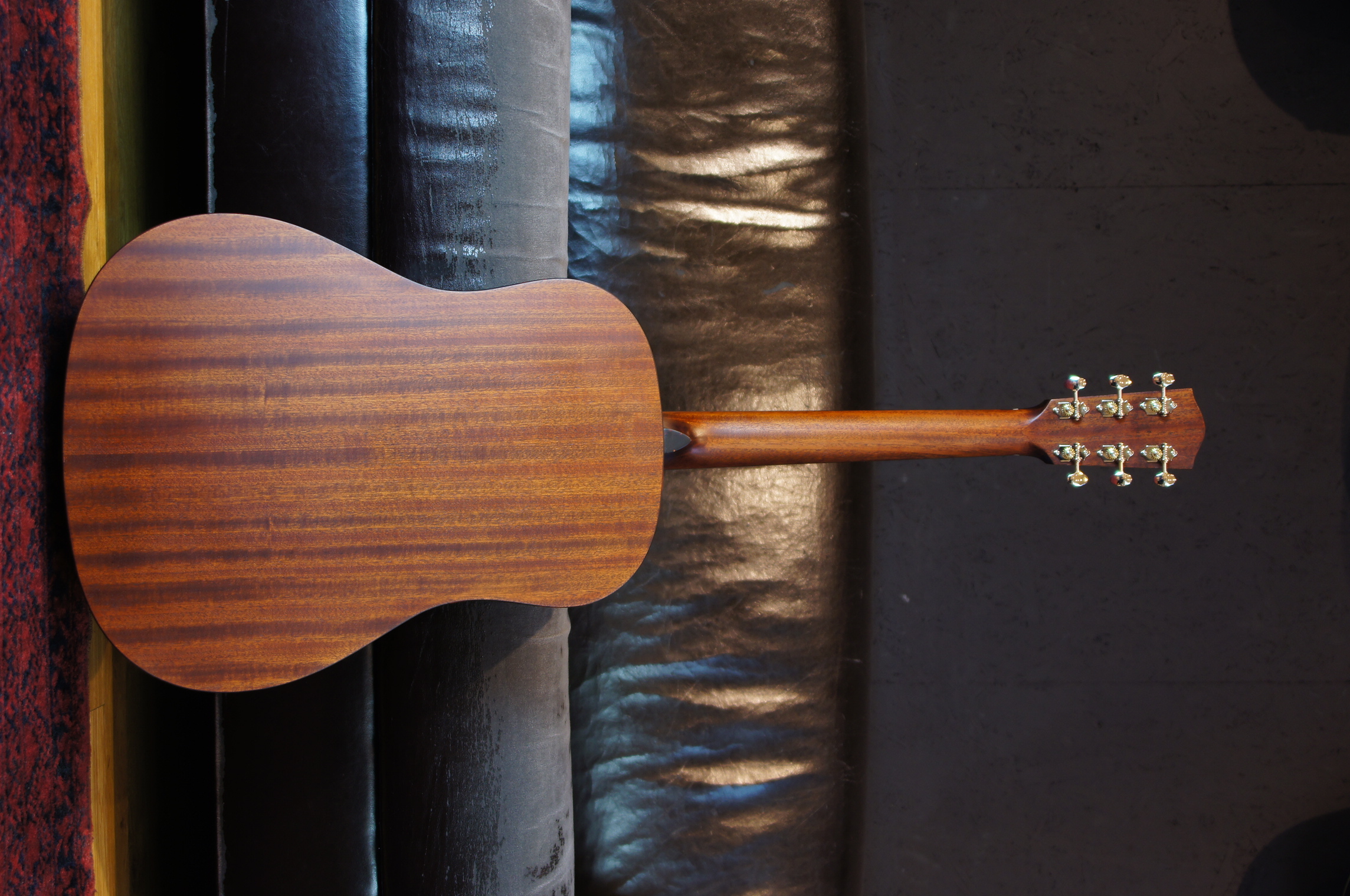 Eastman E1SS-SB