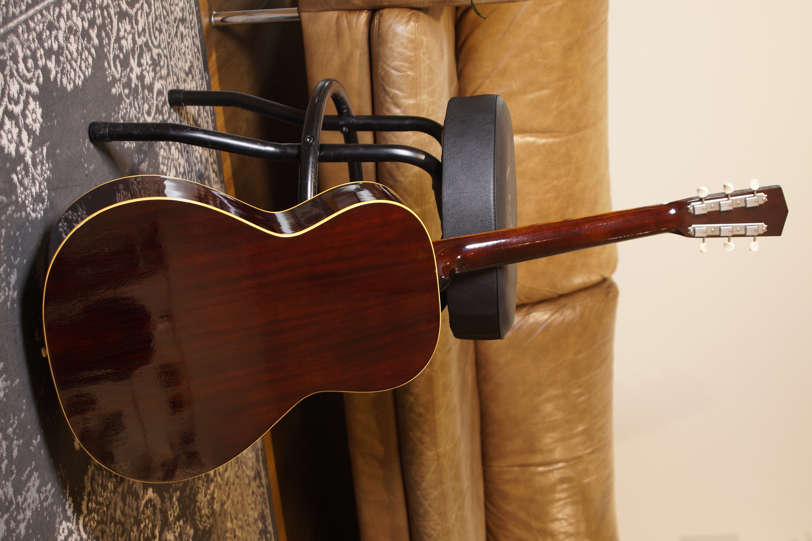 Atkin L-36 The Thirty Six aged