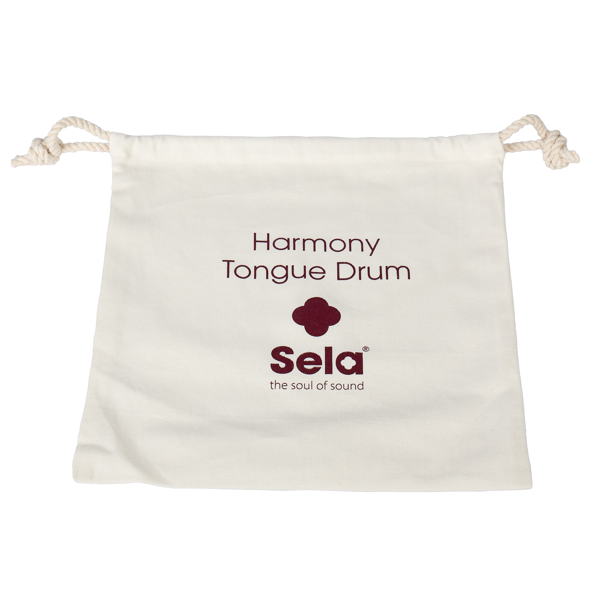 Sela Harmony Tongue Drum 8.5" C Major