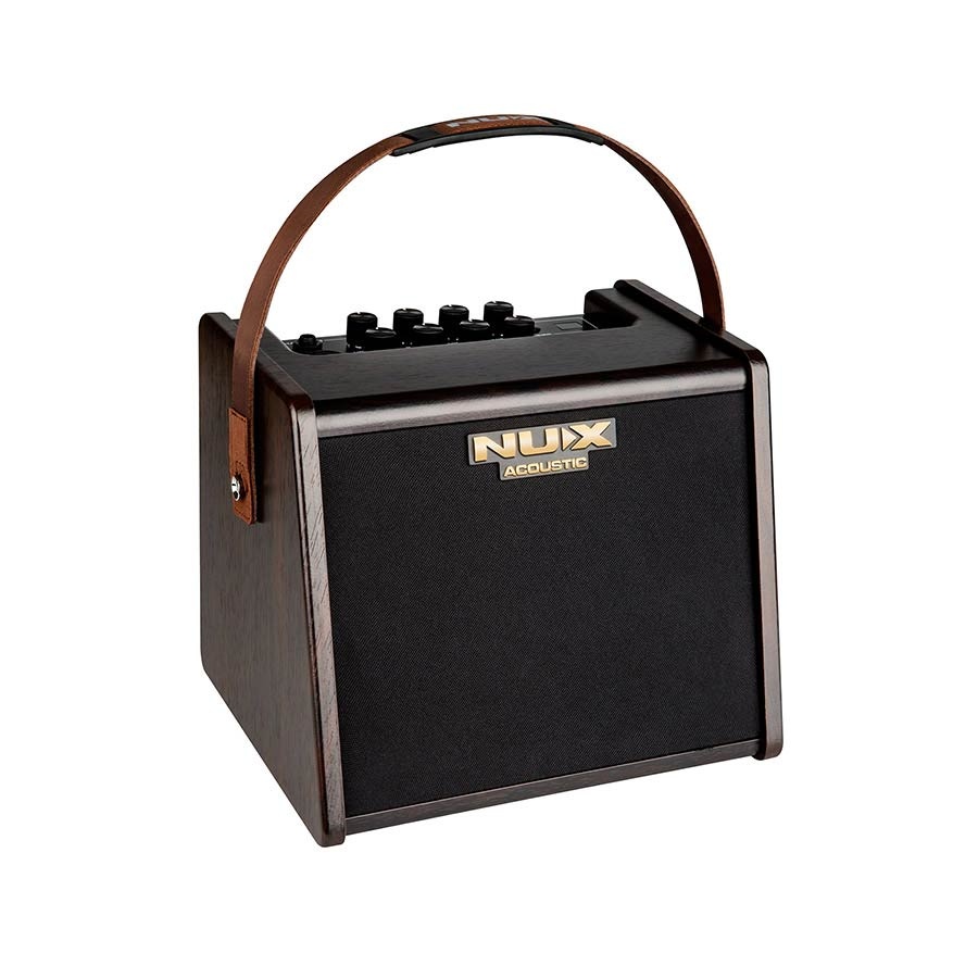 NUX AC-25 Akkuverstärker