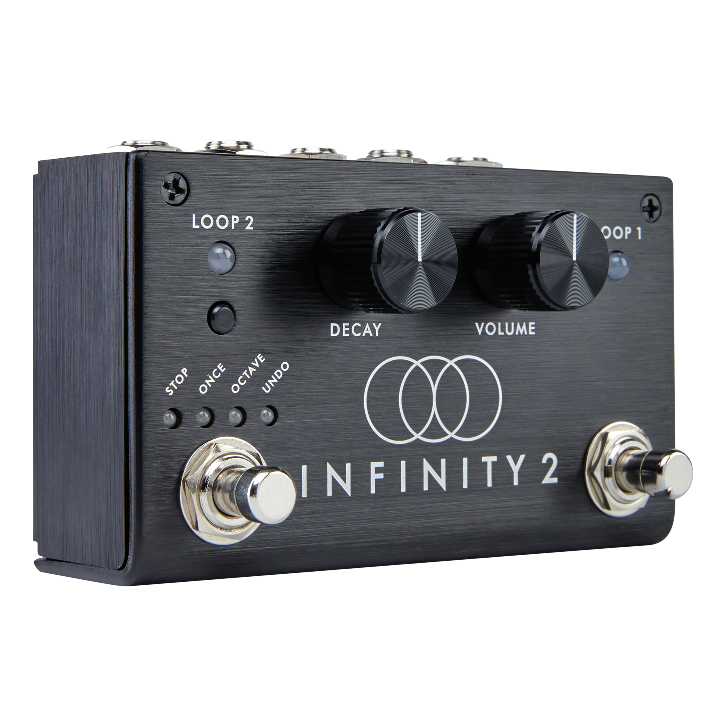 Pigtronix Infinity 2 Looper