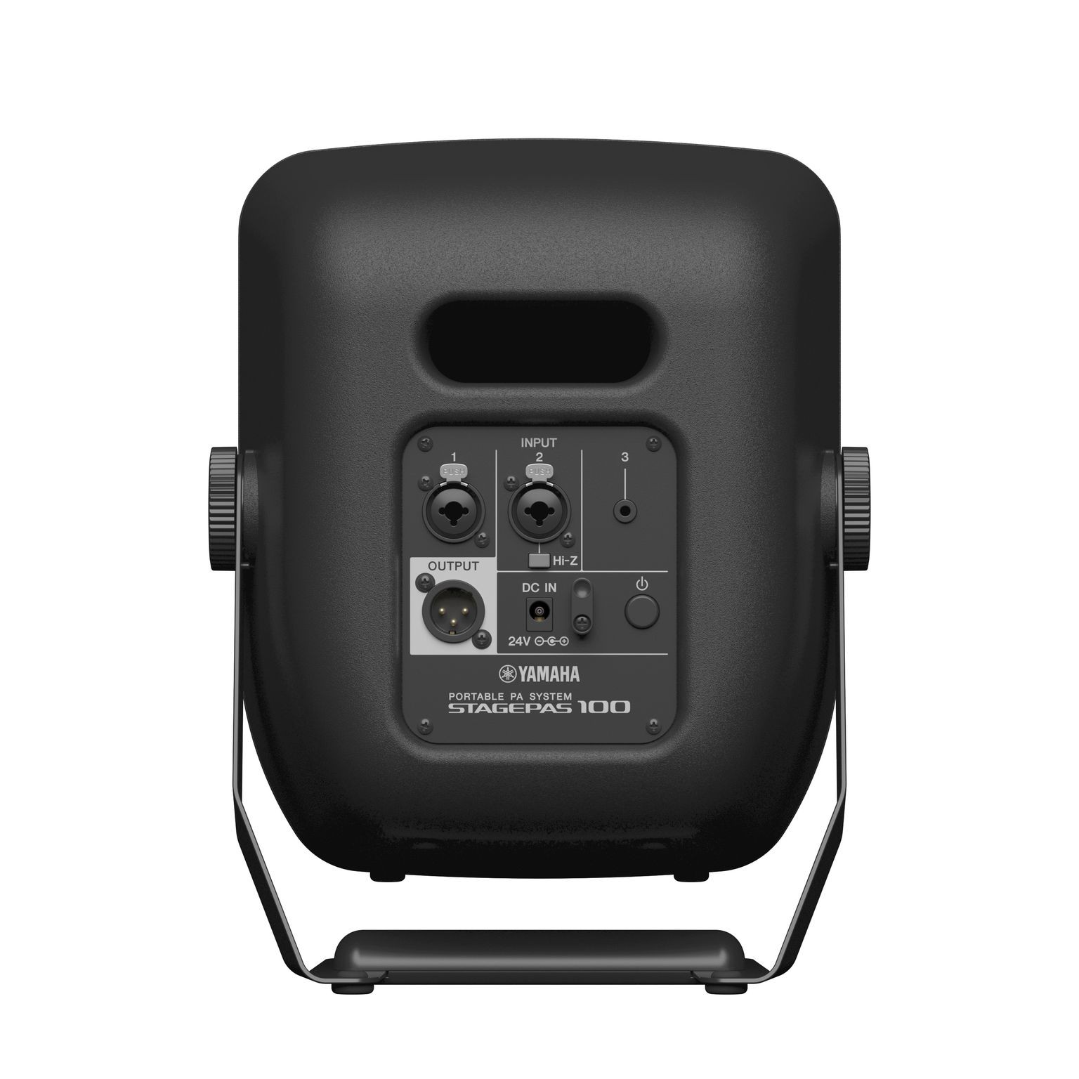 Yamaha Stagepas 100BTR