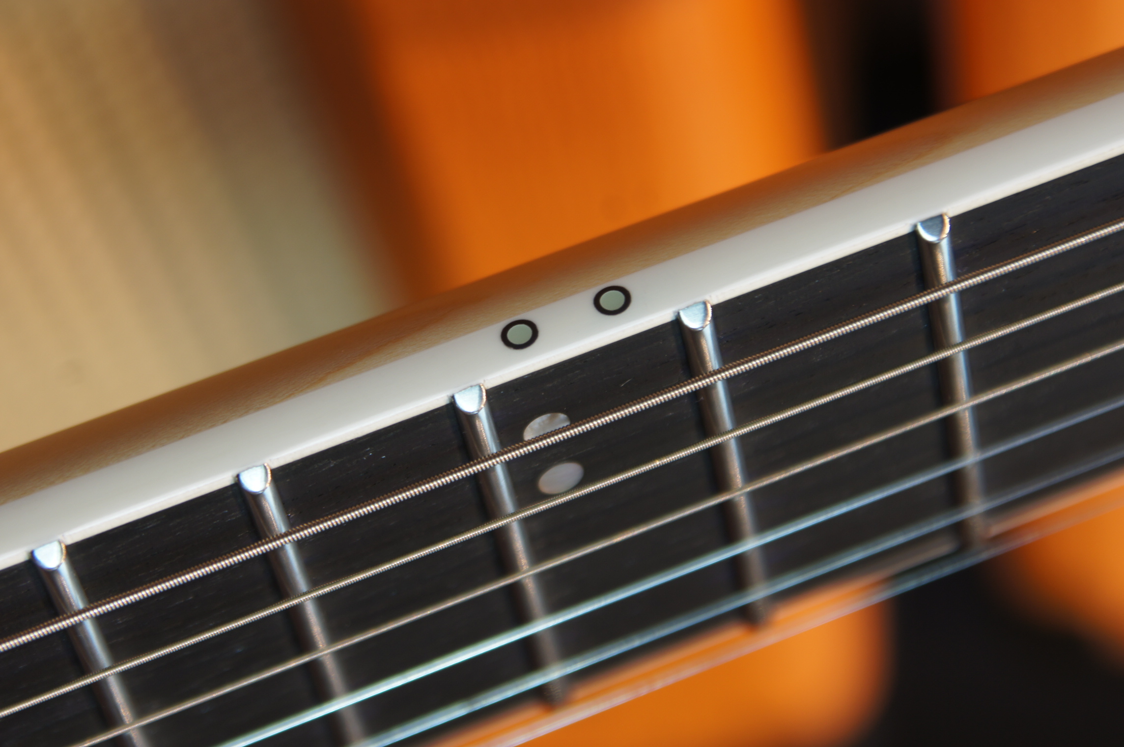 IBANEZ Prestige RG5440C-DFM E-Gitarre 6-String - Deep Forest Green Metallic + Koffer