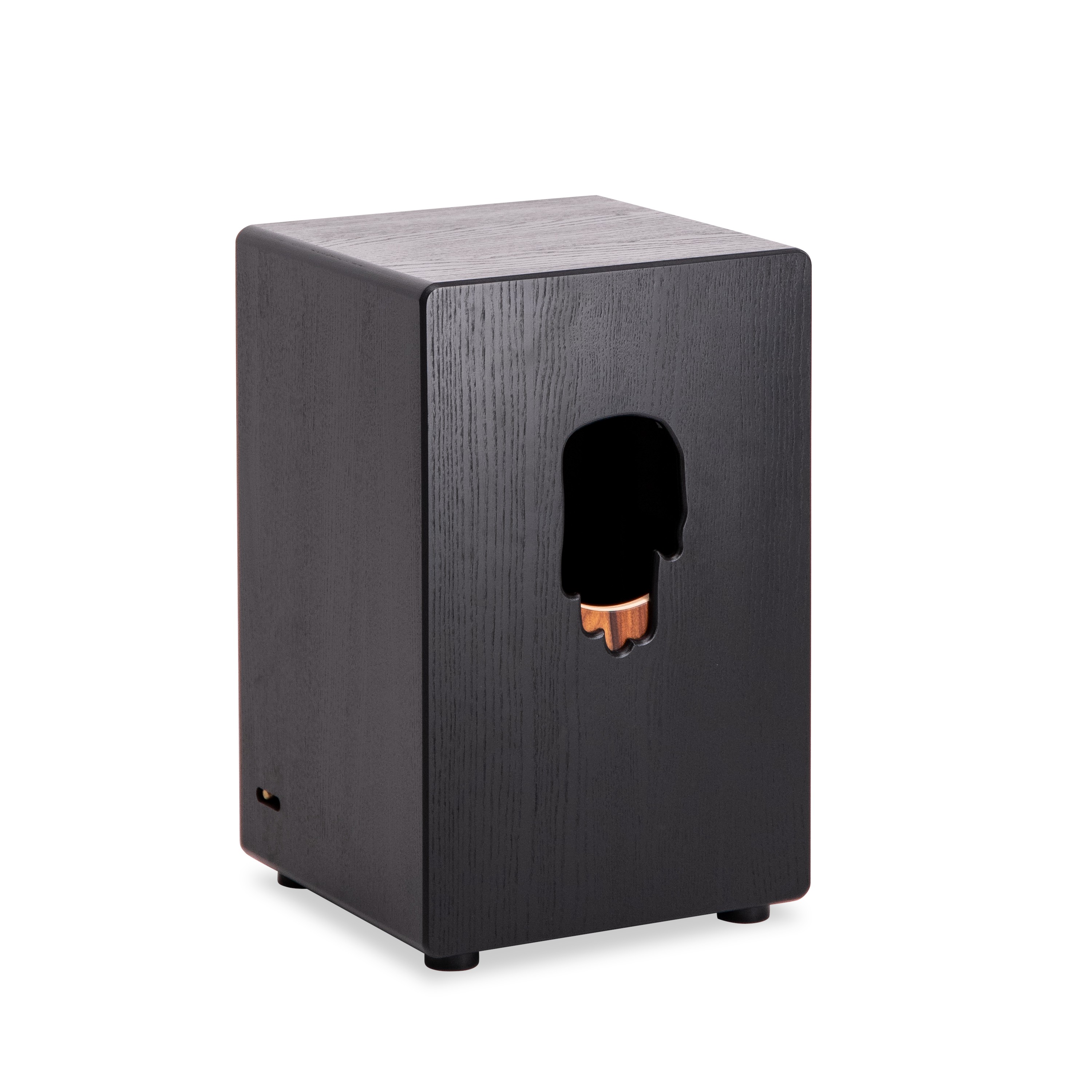 PUR Cajon Vision SP PRO Santos Palisander