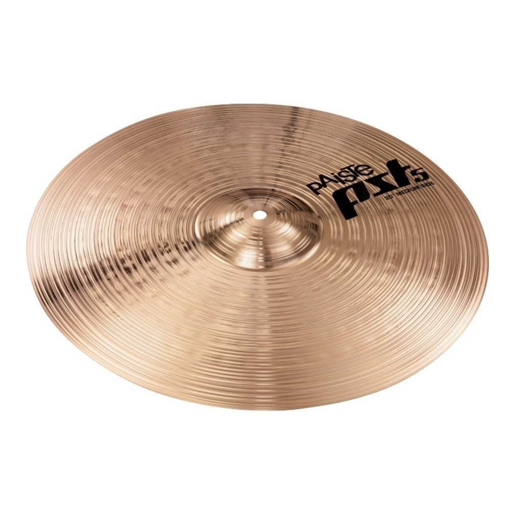 Paiste PST5 20" Ride Rock