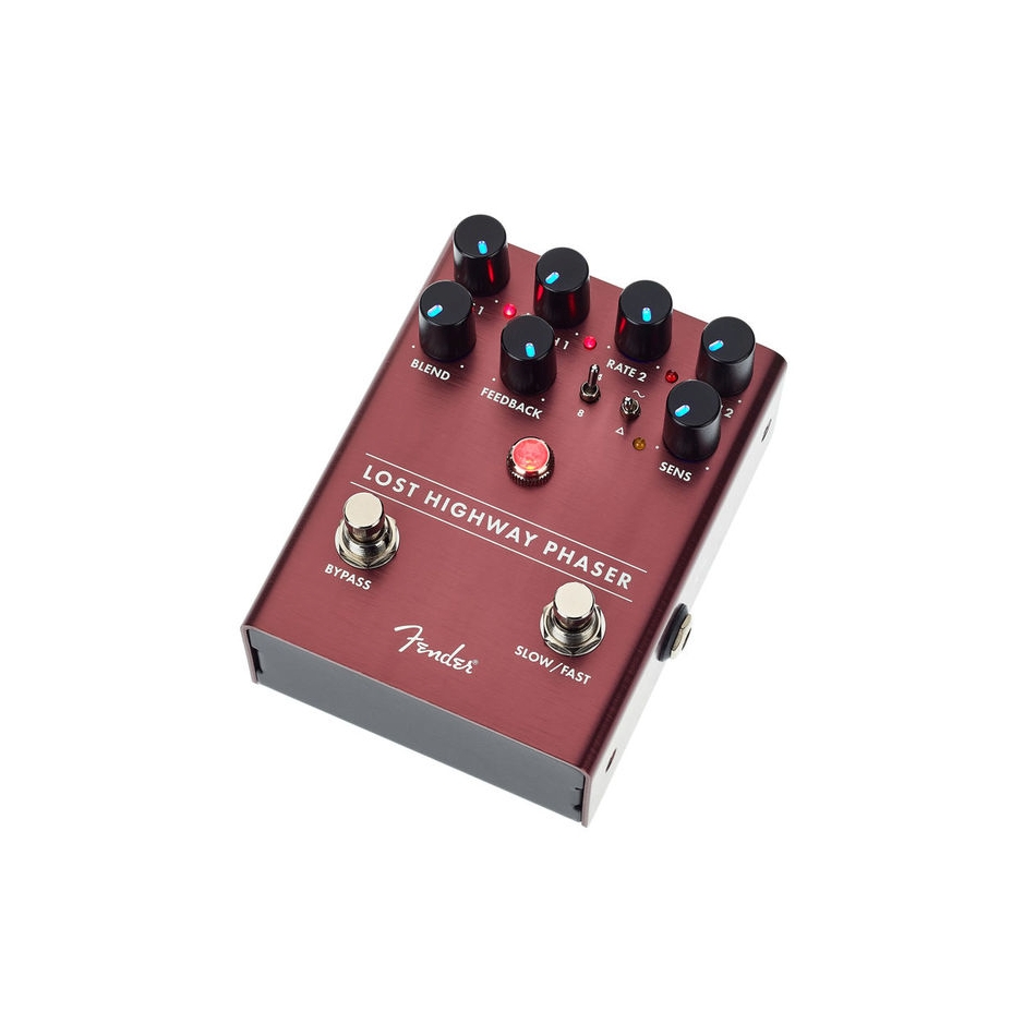 Fender Lost Highway Phaser