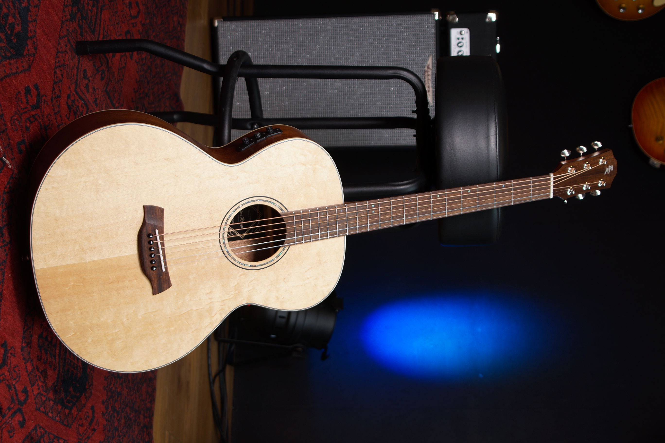 Baton Rouge Bariton - X11S/BTE