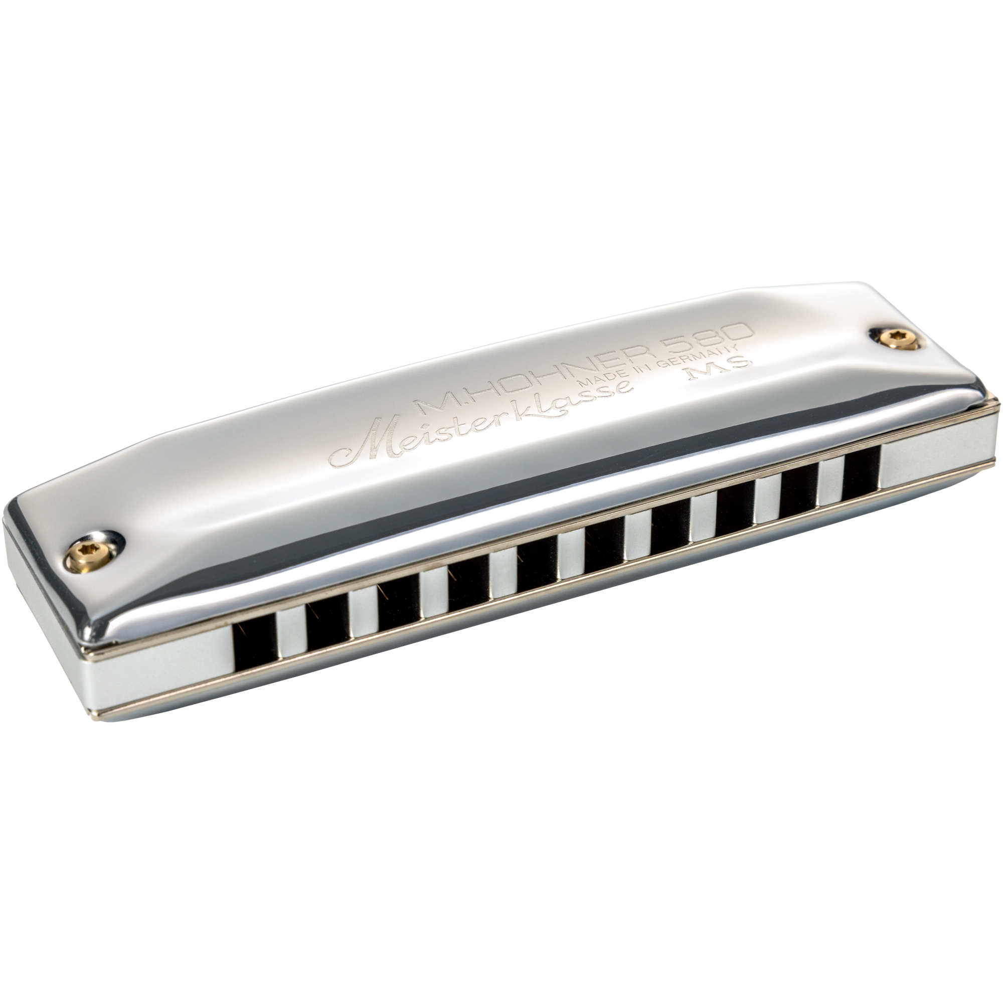 Hohner Meisterklasse MS E