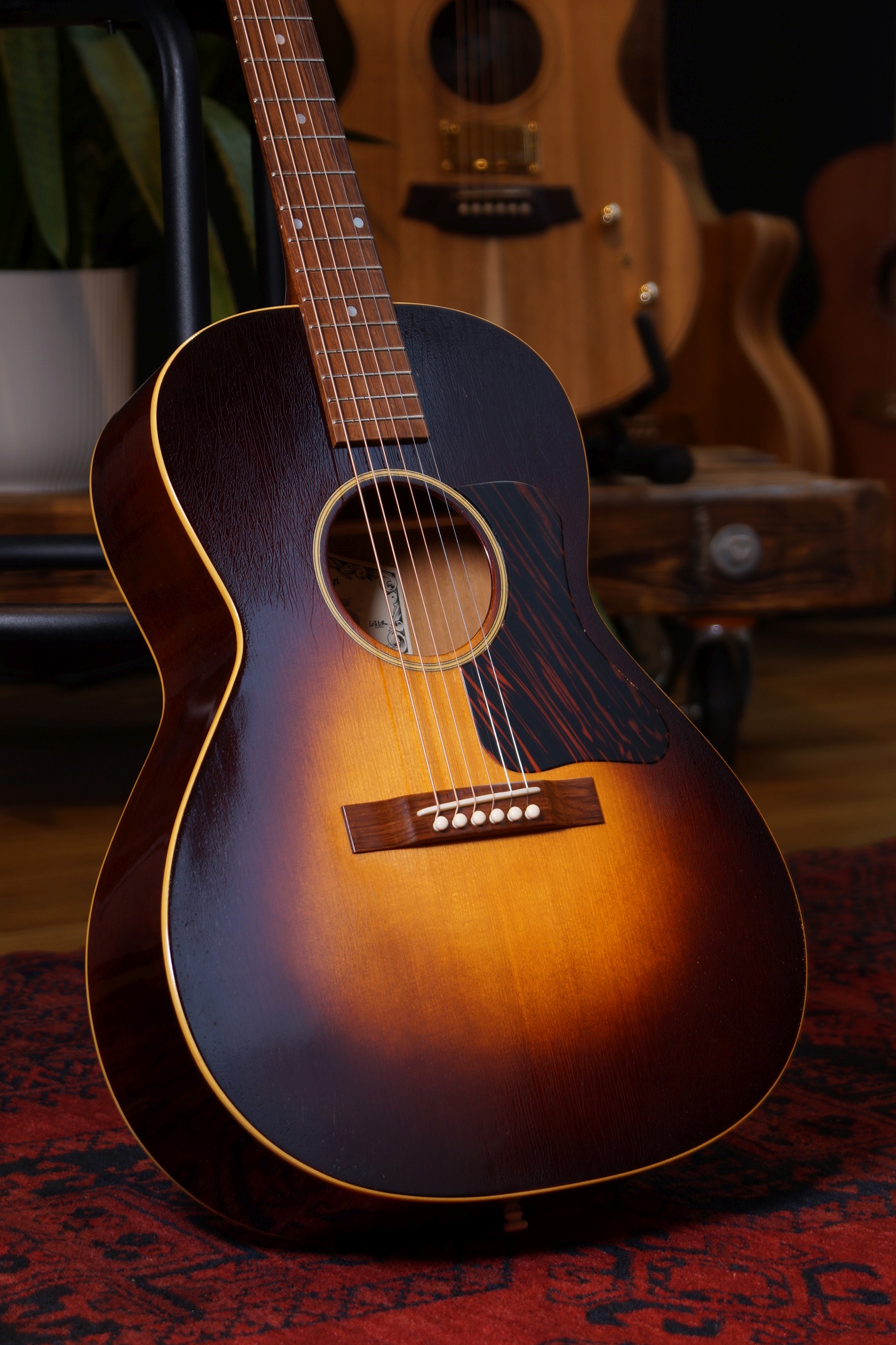 Atkin L-36 The Thirty Six Reserve aged - B-Stock