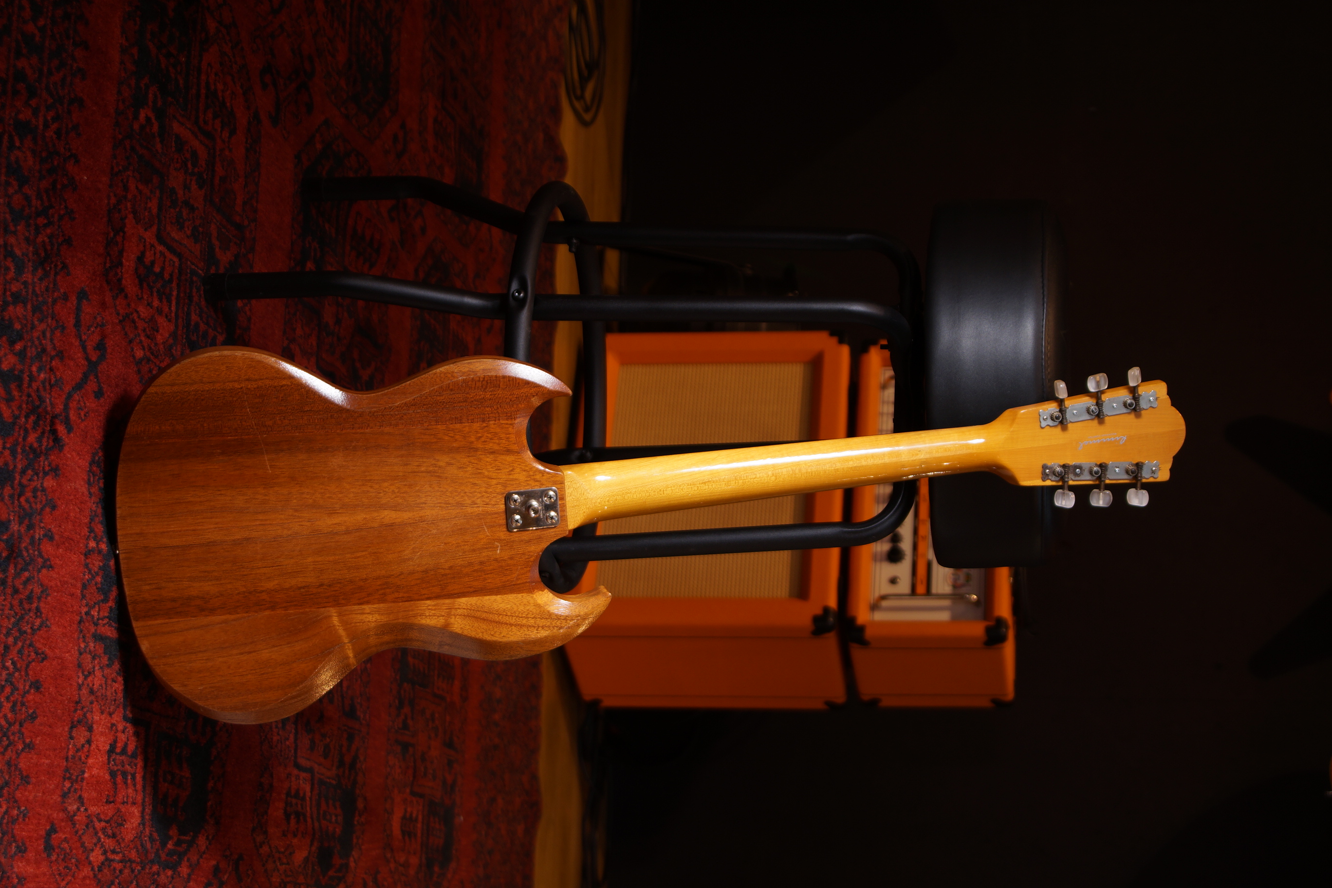 Framus S-370 BJ. 1977