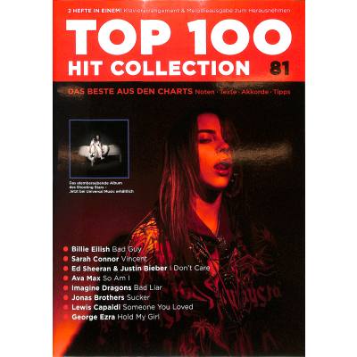 Top 100 Hit Collection Band 81: