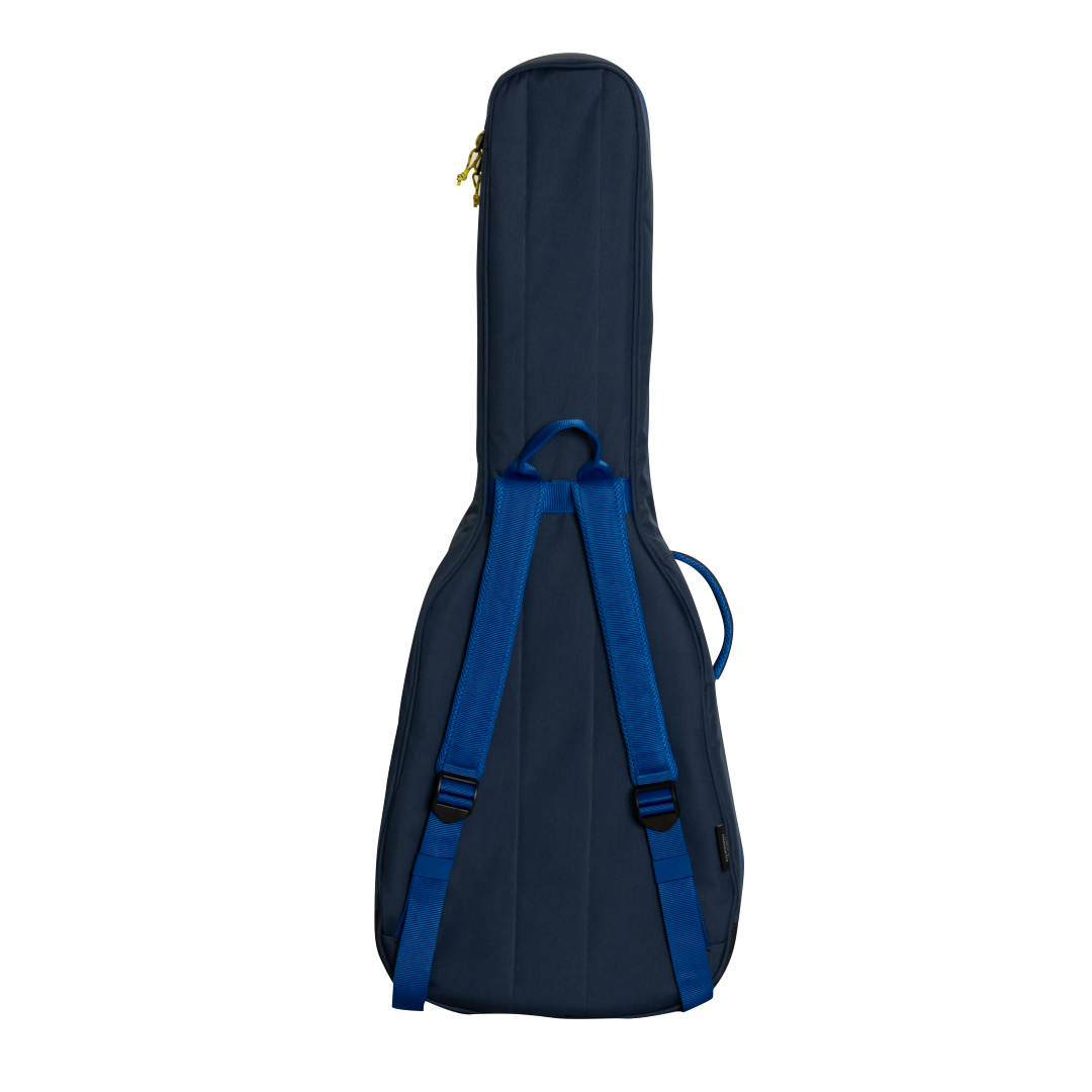 Ritter Tasche Carouge Gitarre Konzert 4/4 - Atlantic Blue