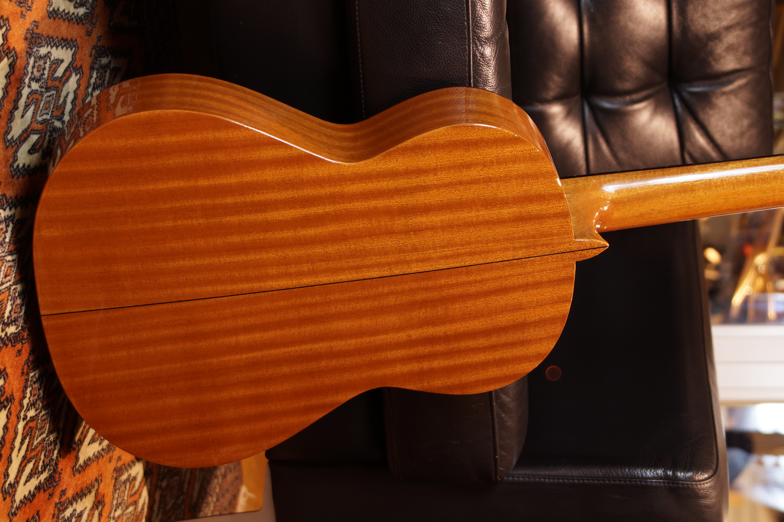 Esteve 3ST63 CD hochglanz - Sondermodell