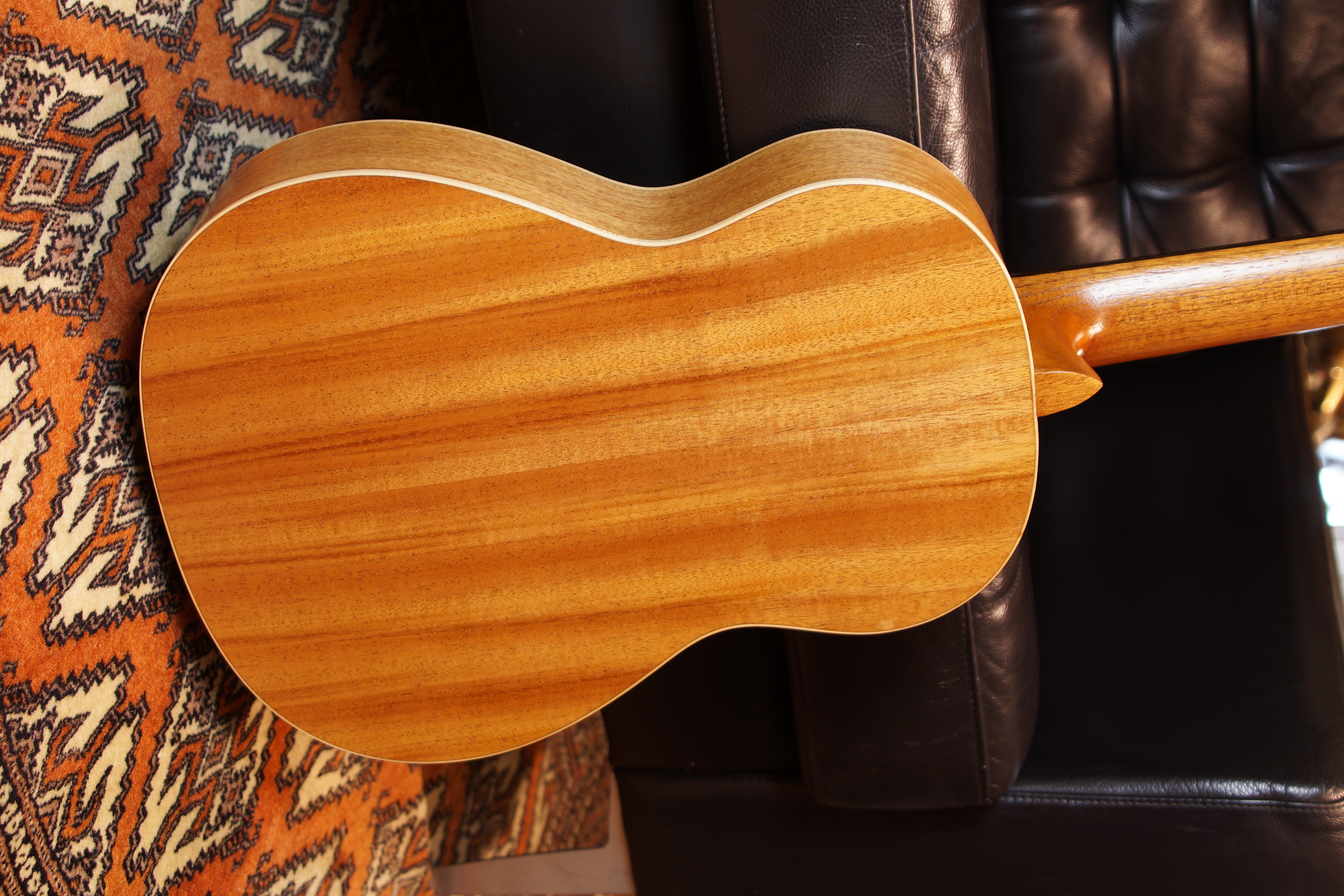 La Mancha Rubi CM 59 3/4