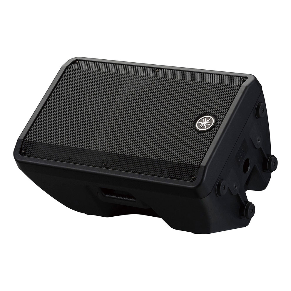 Yamaha DBR12 aktiver Fullrange Lautsprecher