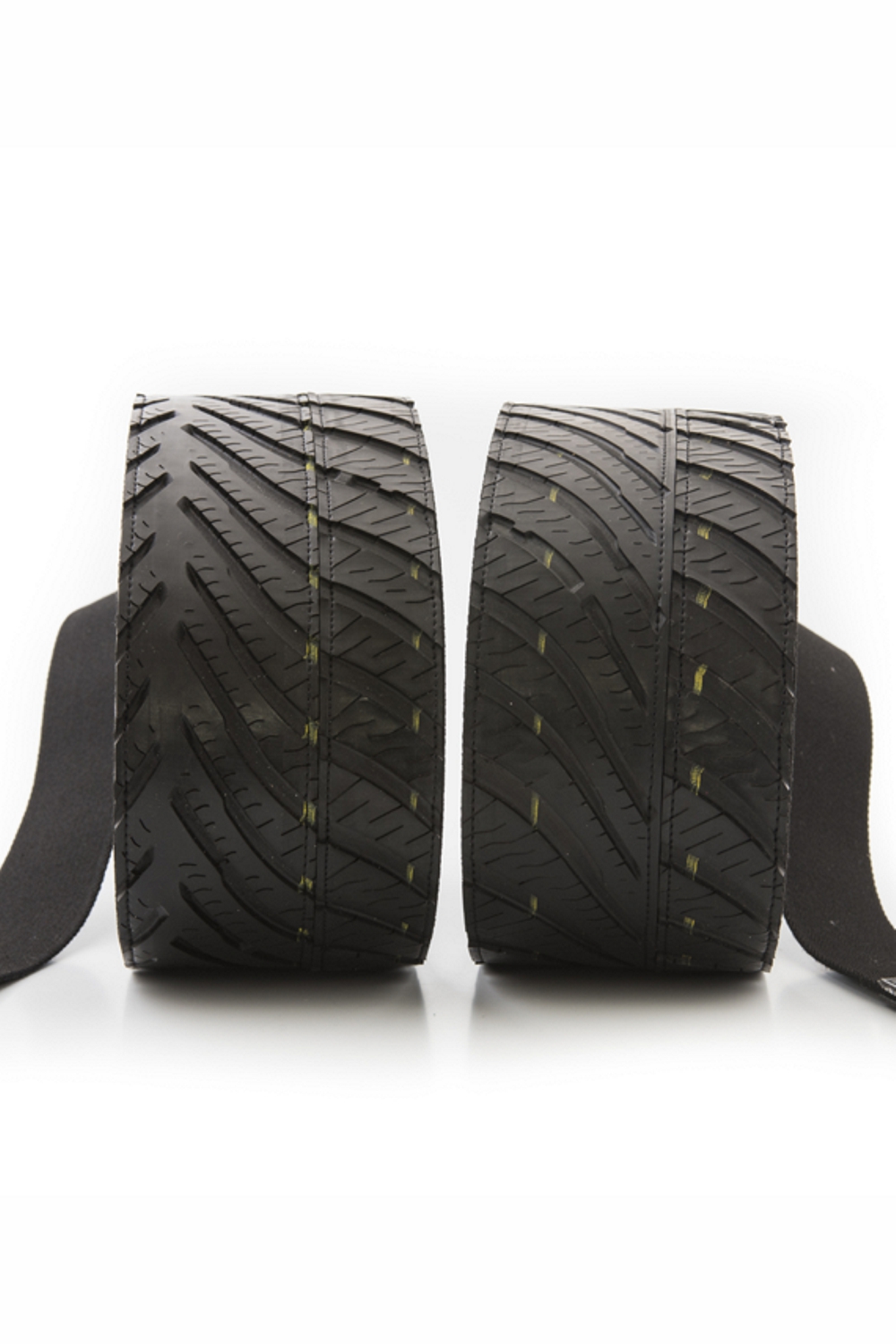 RightOn! Bassgurt Bassman B-Hotwheels black