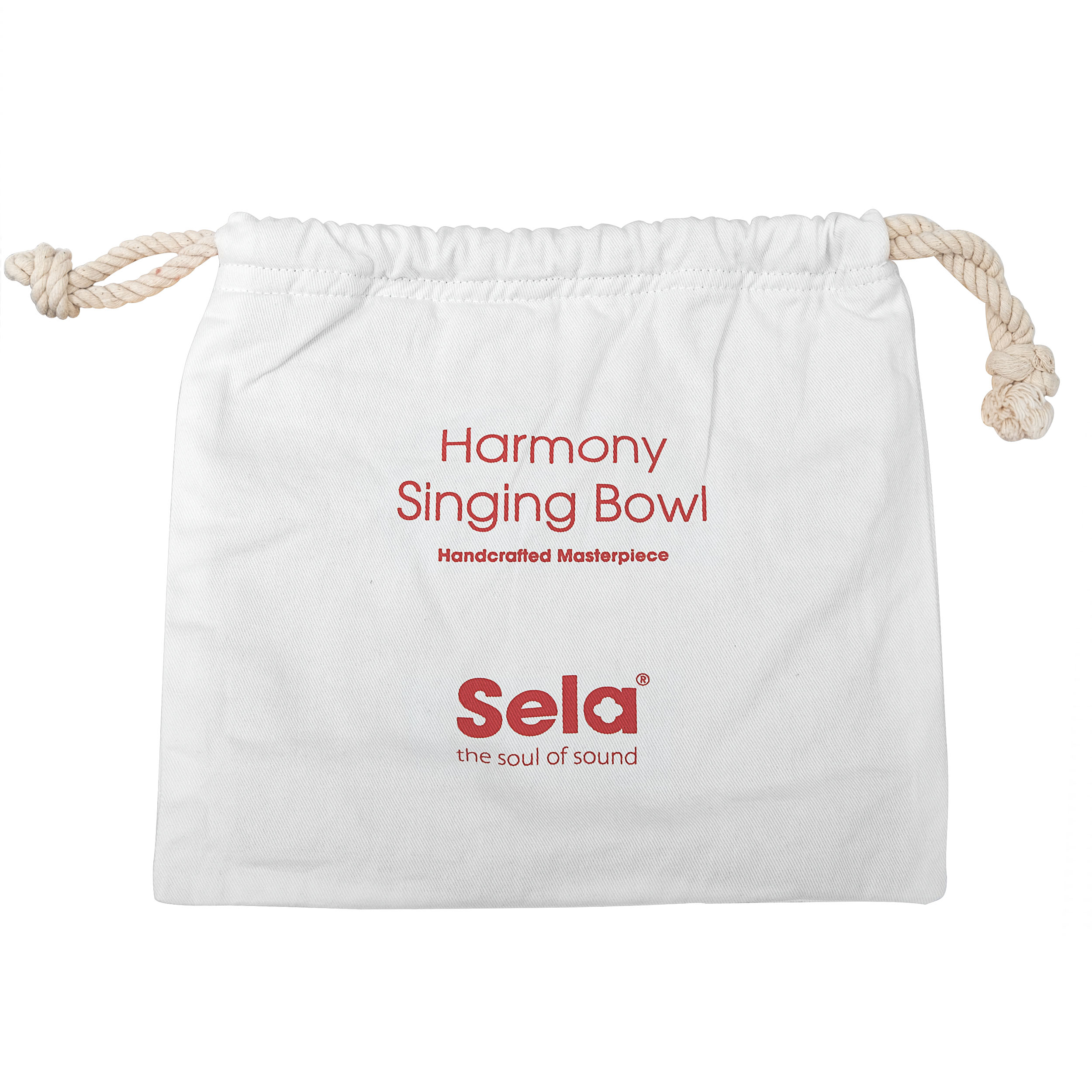 Sela SE 262 Harmony Singing Bowl 17