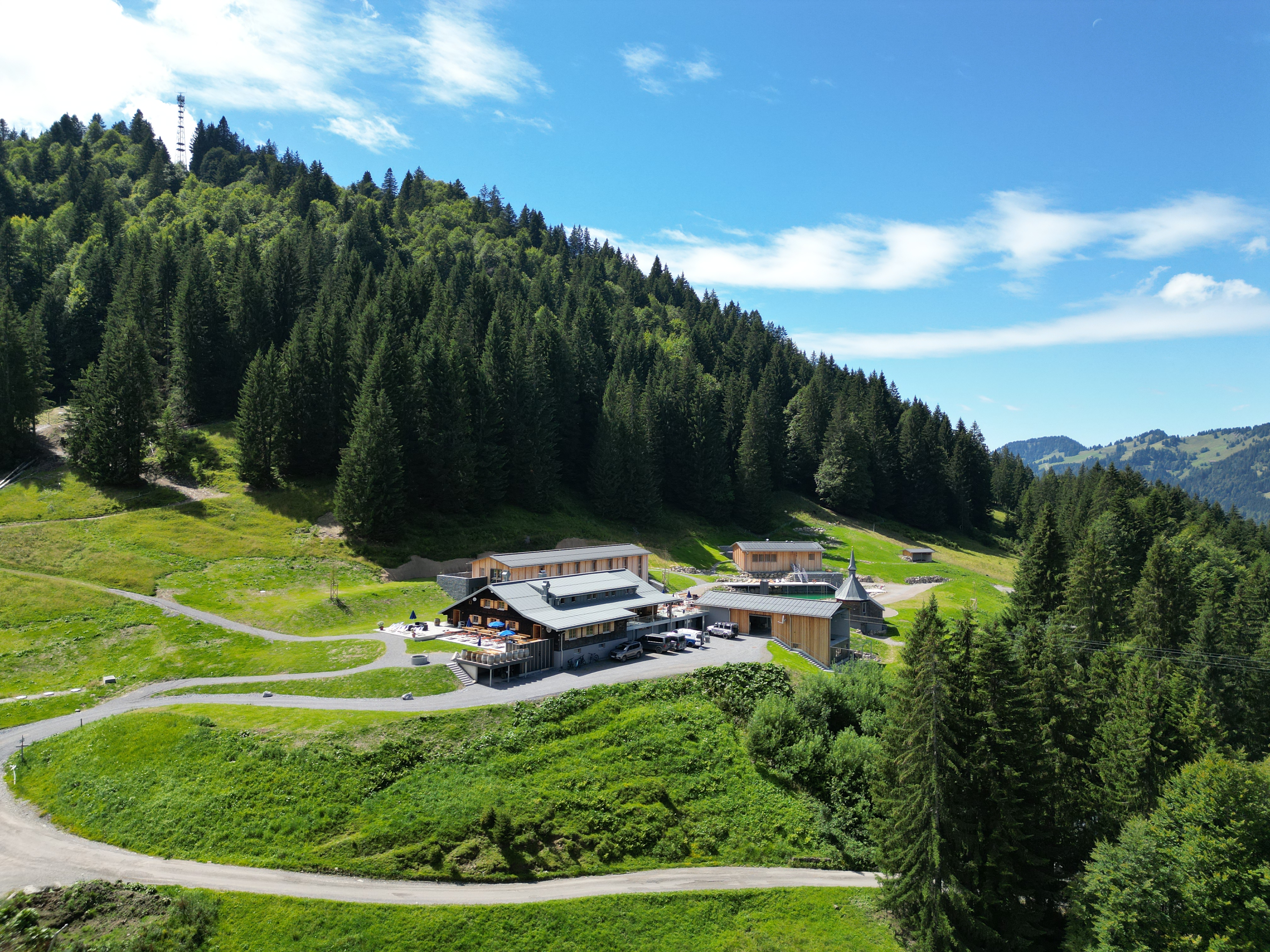 Gitarren-Urlaub - 24-27.05.2026 - Aktive Teilnahme - AUSGEBUCHT!