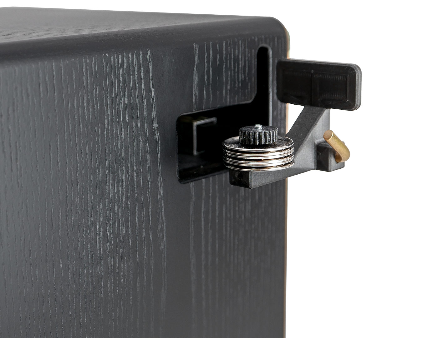 PUR Cajon Vision SP PRO HI-Hat rechts Santos Palisander