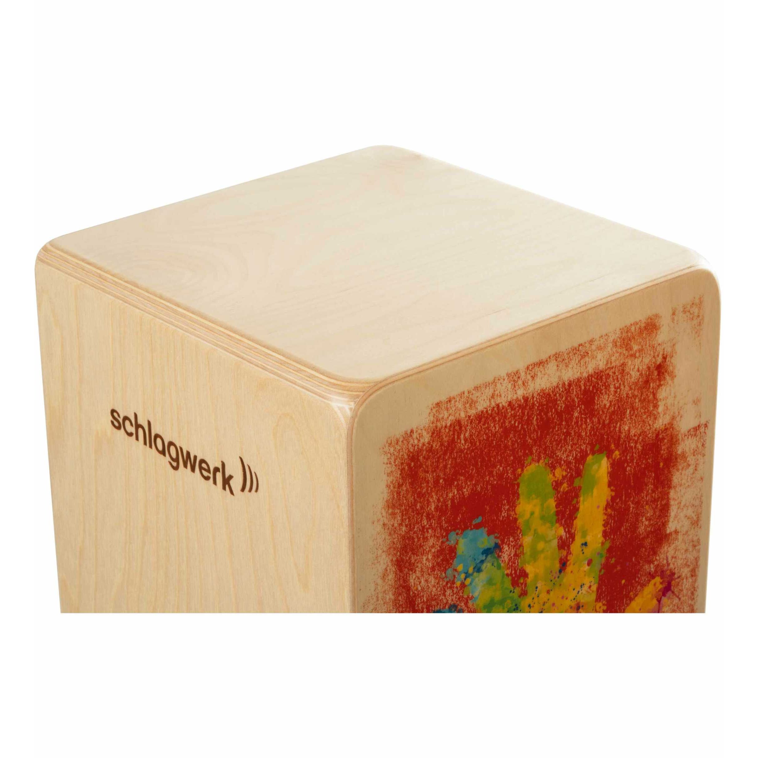 Schlagwerk Kids Cajon High Five