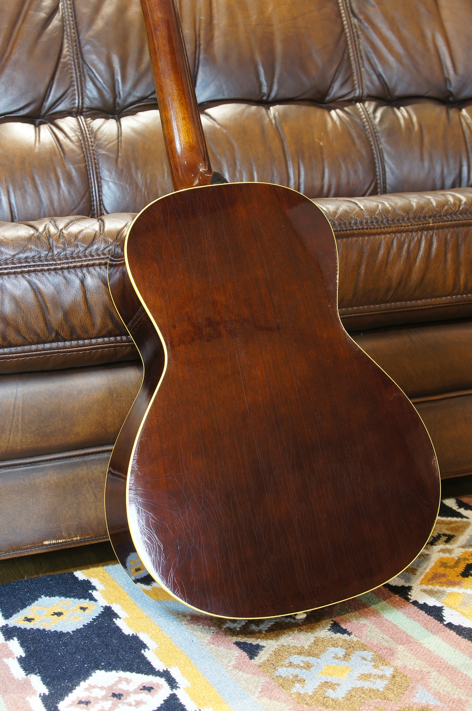 Atkin L-36 The Thirty Six aged