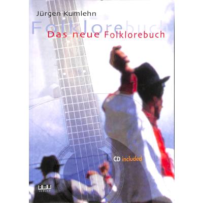 Das neue Folklorebuch