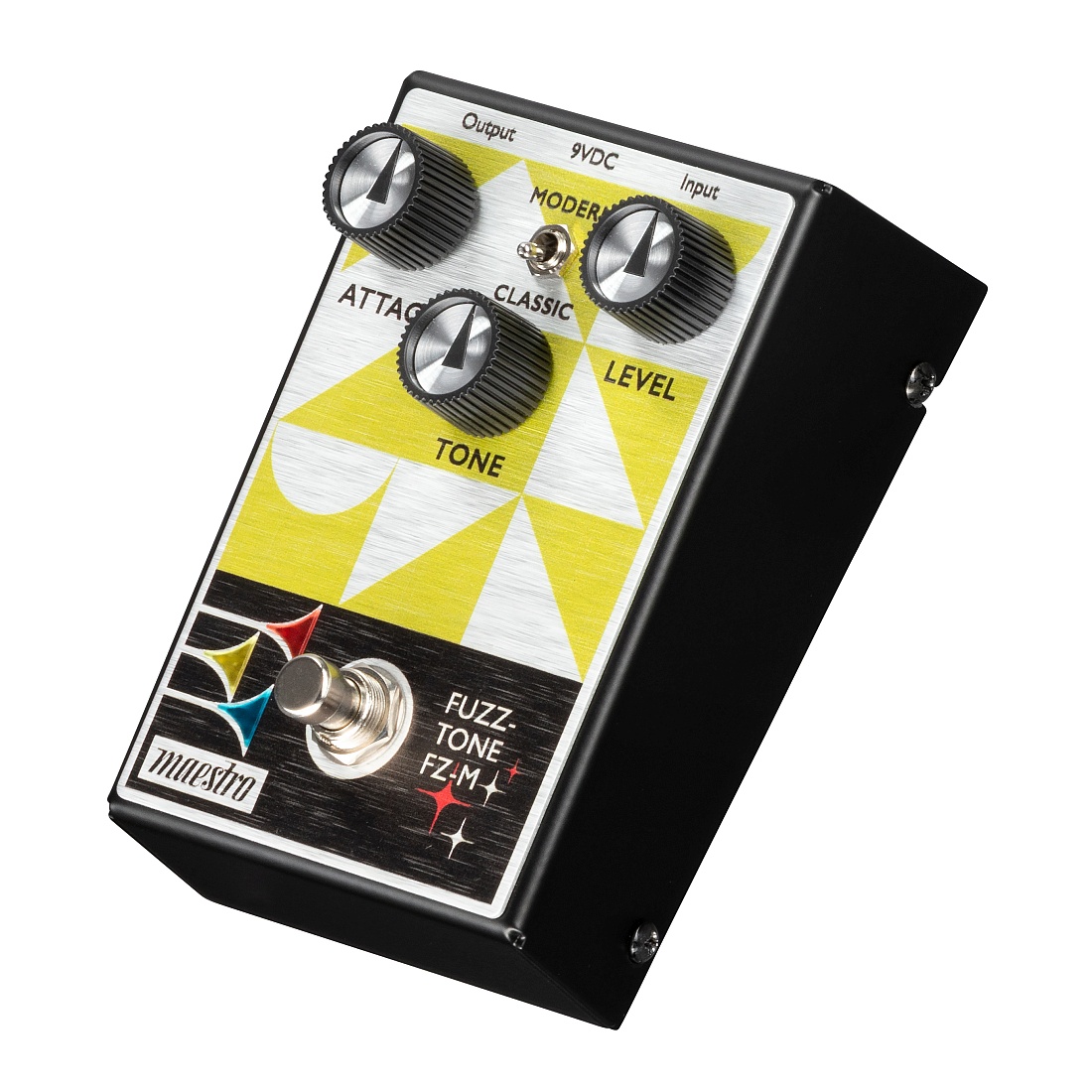 Maestro Fuzz-Tone FZ-M
