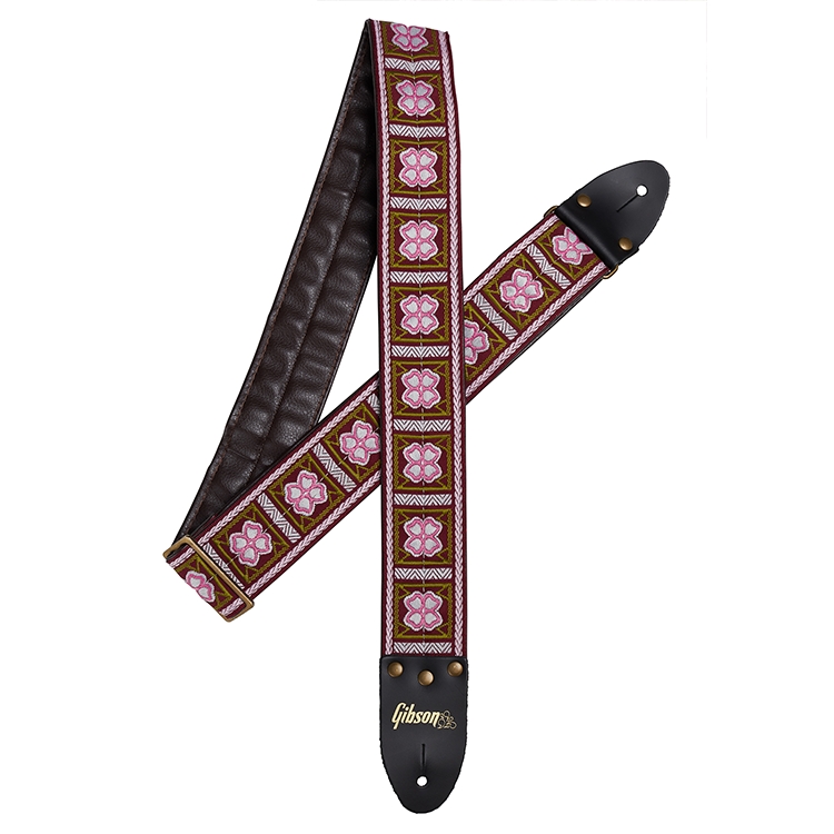 Gibson The Primrose Strap
