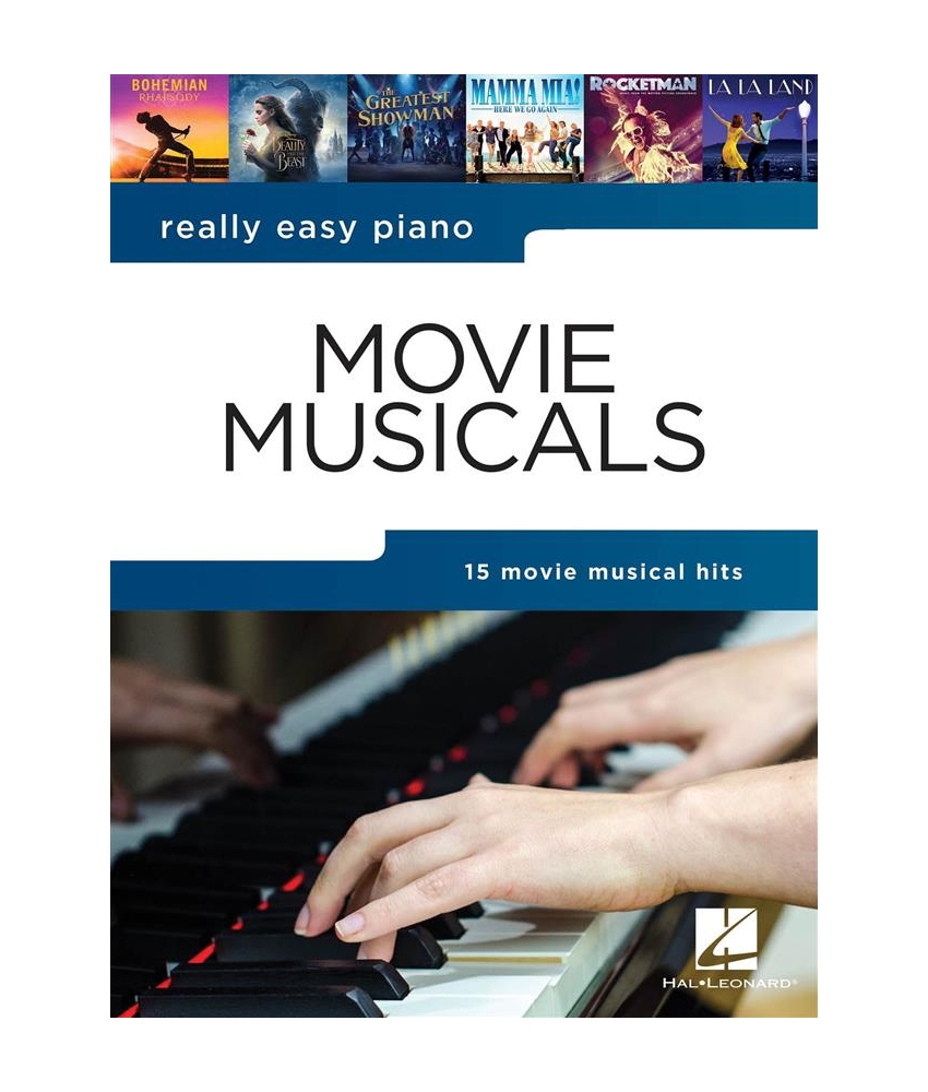 Movie Musicals