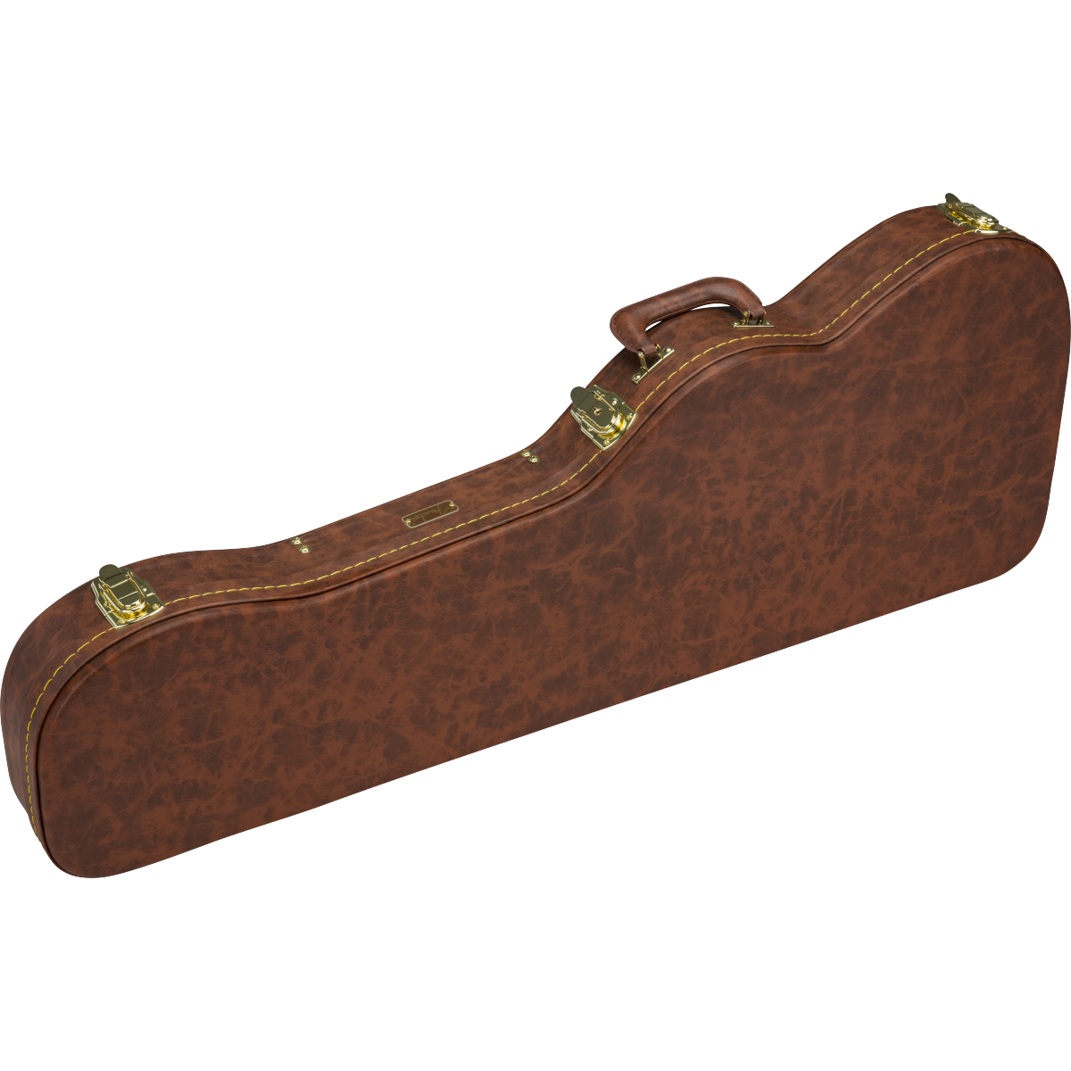 Fender Classic Series Poodle Case - Stratocaster®/Telecaster®