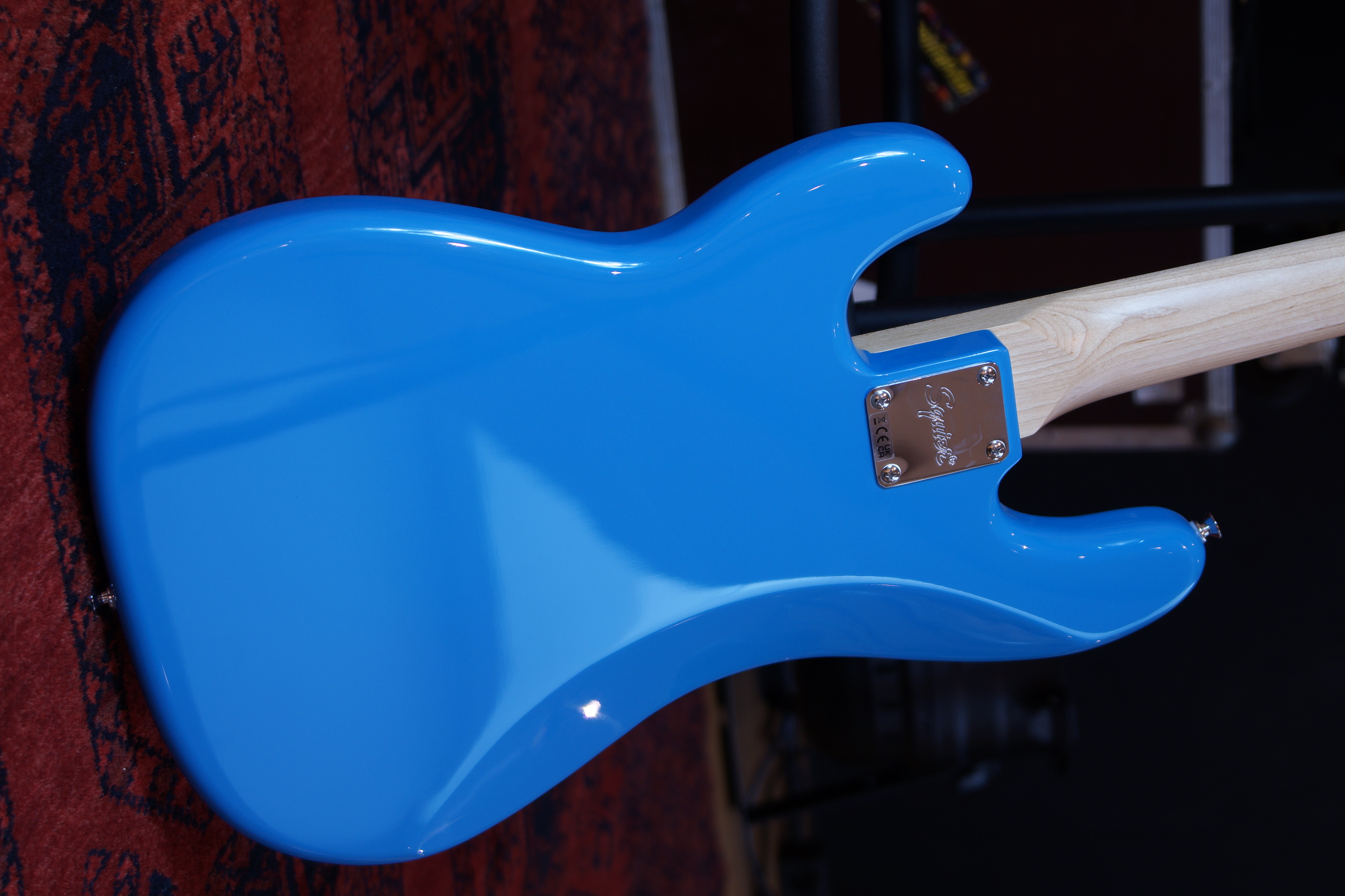 Squier Sonic® Precision Bass®
