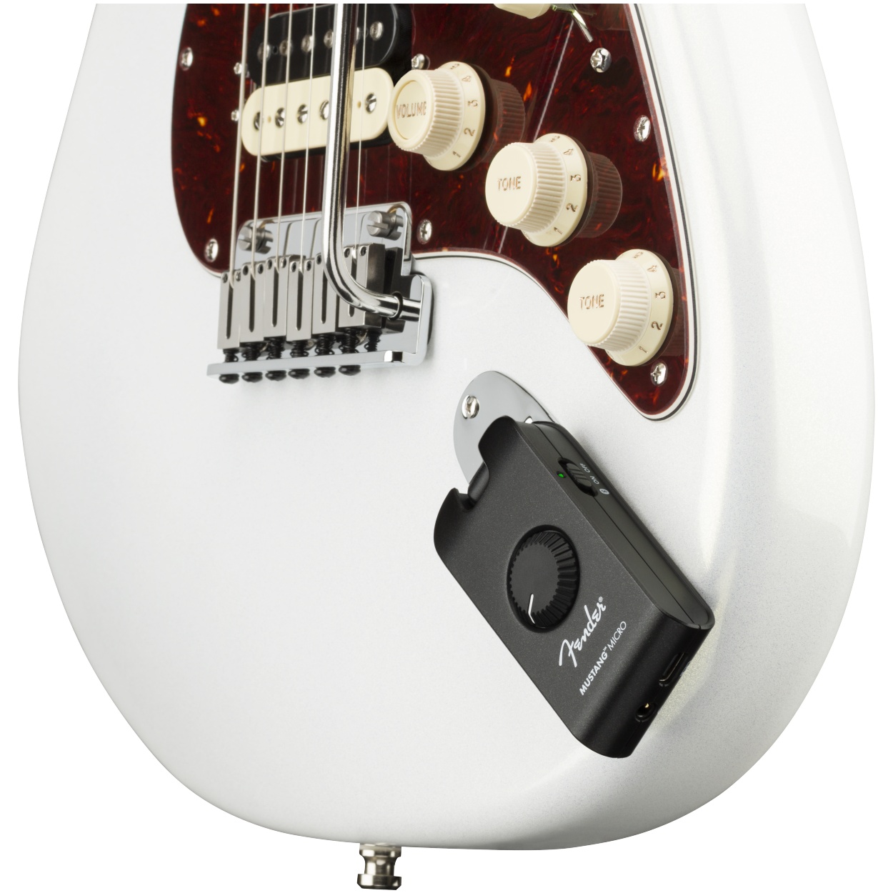 Fender Mustang™ Micro