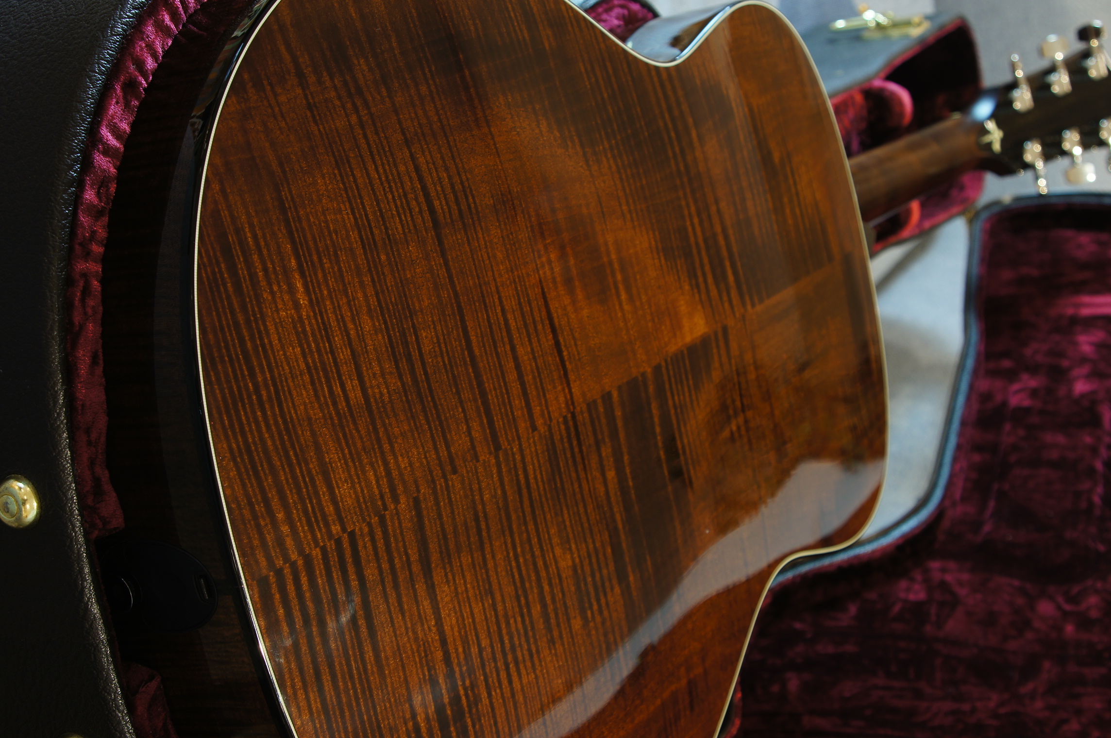 Taylor 618e Baujahr 2015 - gebraucht