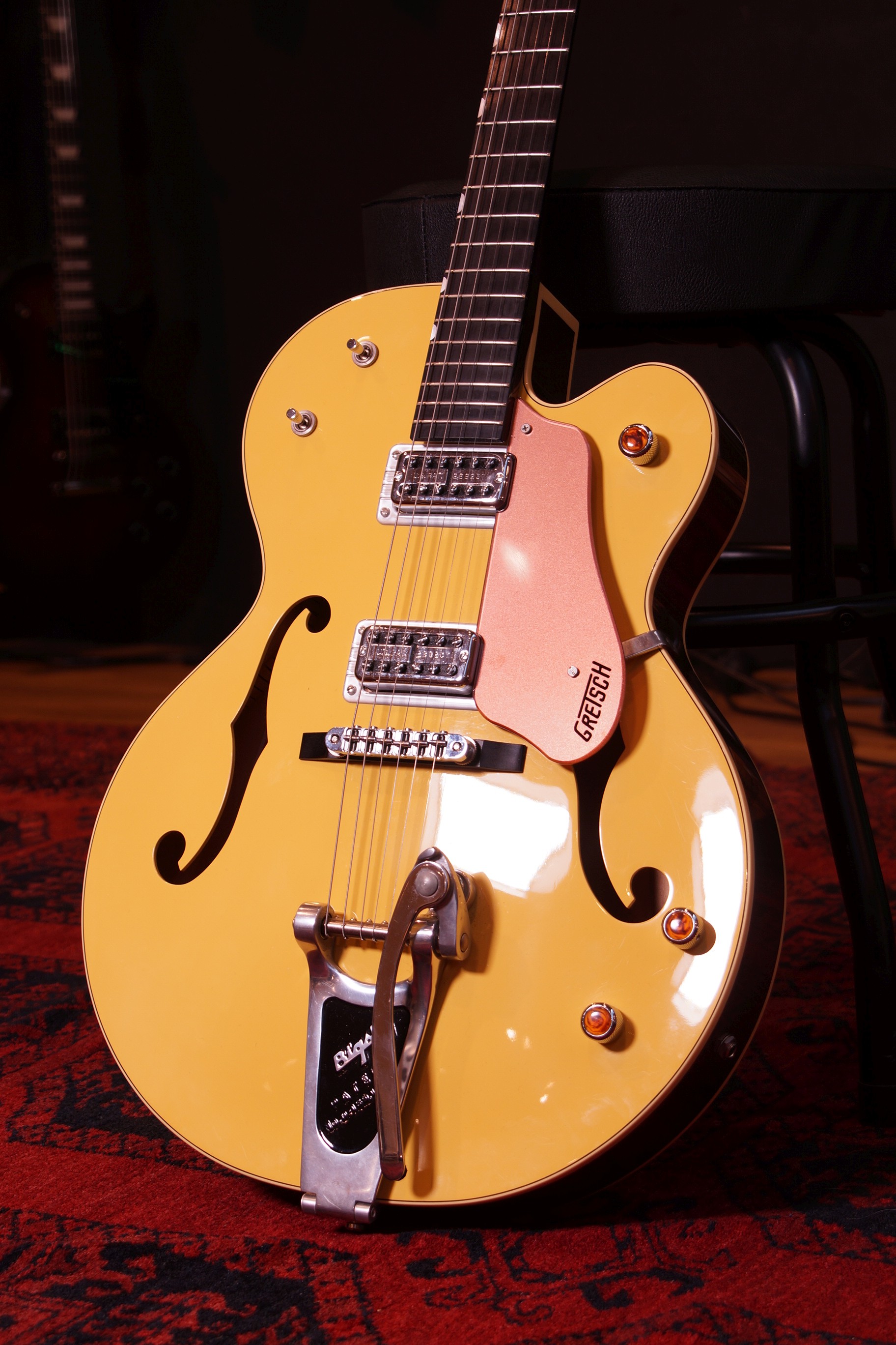 Gretsch 6118 120th Anniversary - used