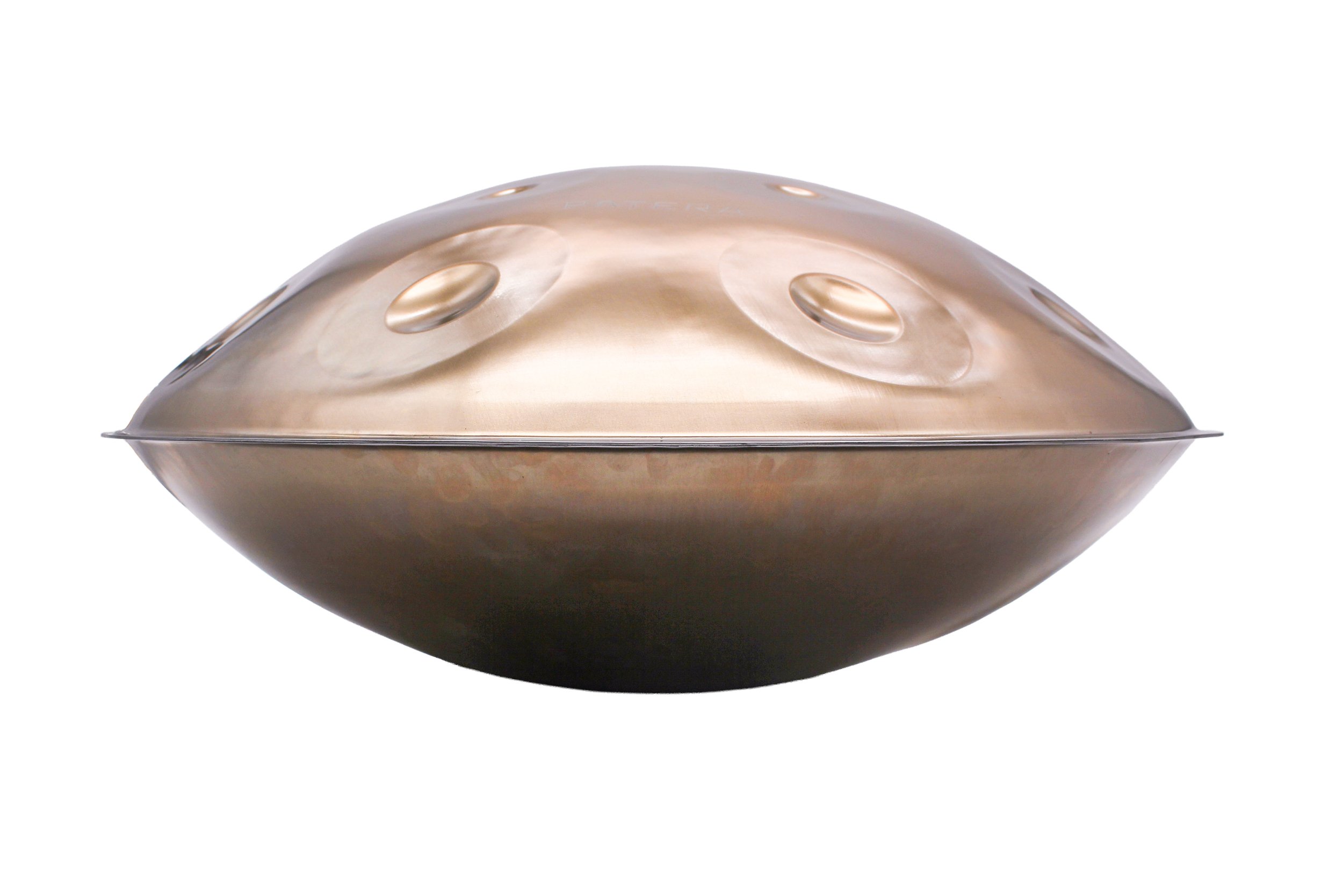 PATERA Handpan 14 Ton D-Kurd
