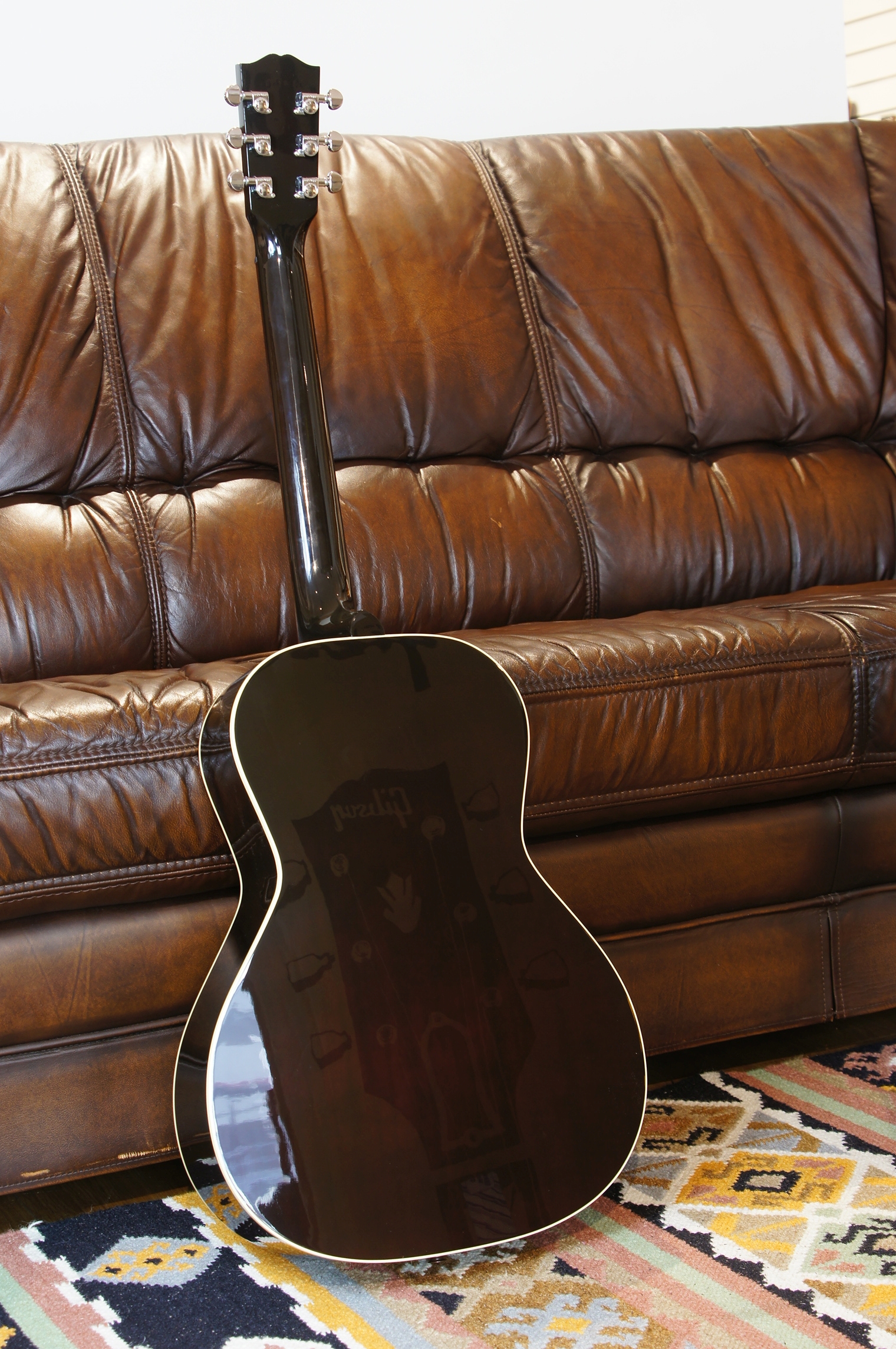 Gibson L-00 Standard Vintage Sunburst