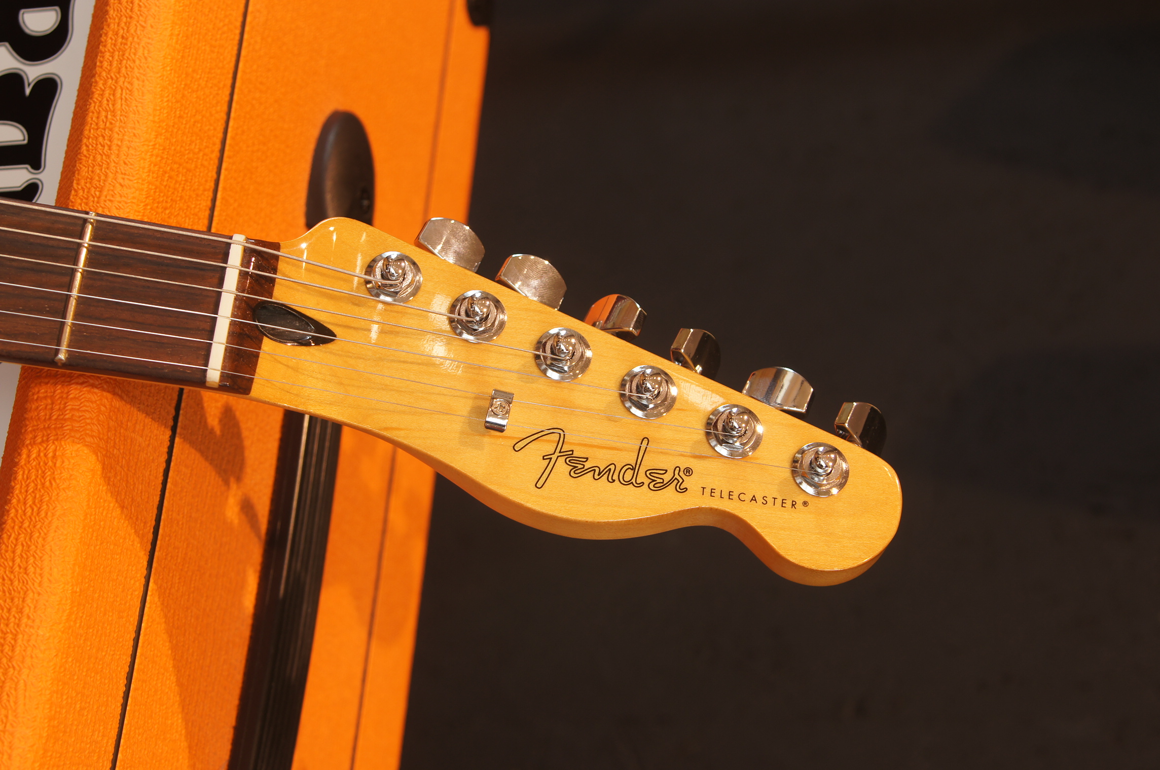 Fender Player II Modified Telecaster®, Rosewood Fingerboard, Harvest Green Metallic