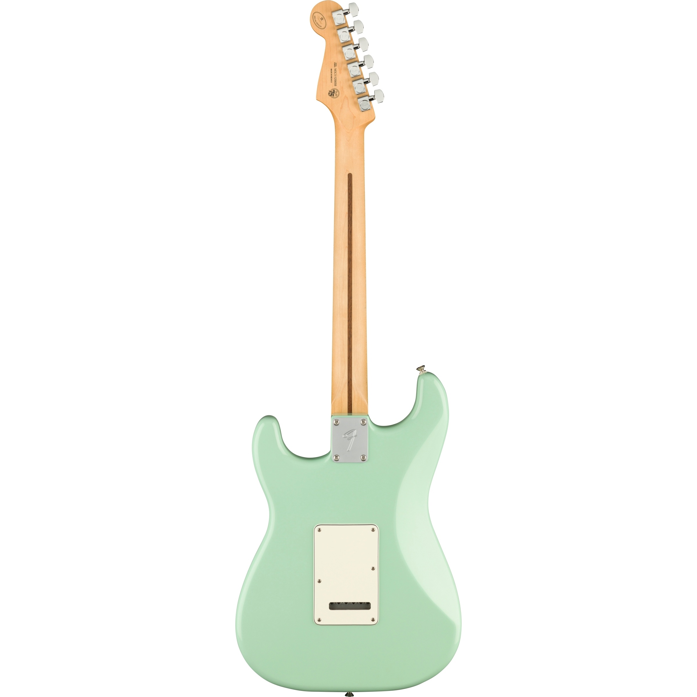 Fender Limited Edition Player Strat PF SFG - Sea Foam Green