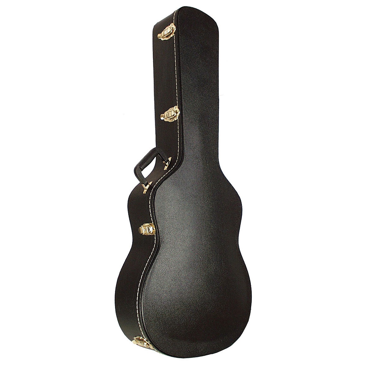 Kanada Koffer Gitarre Konzert gewölbter Deckel