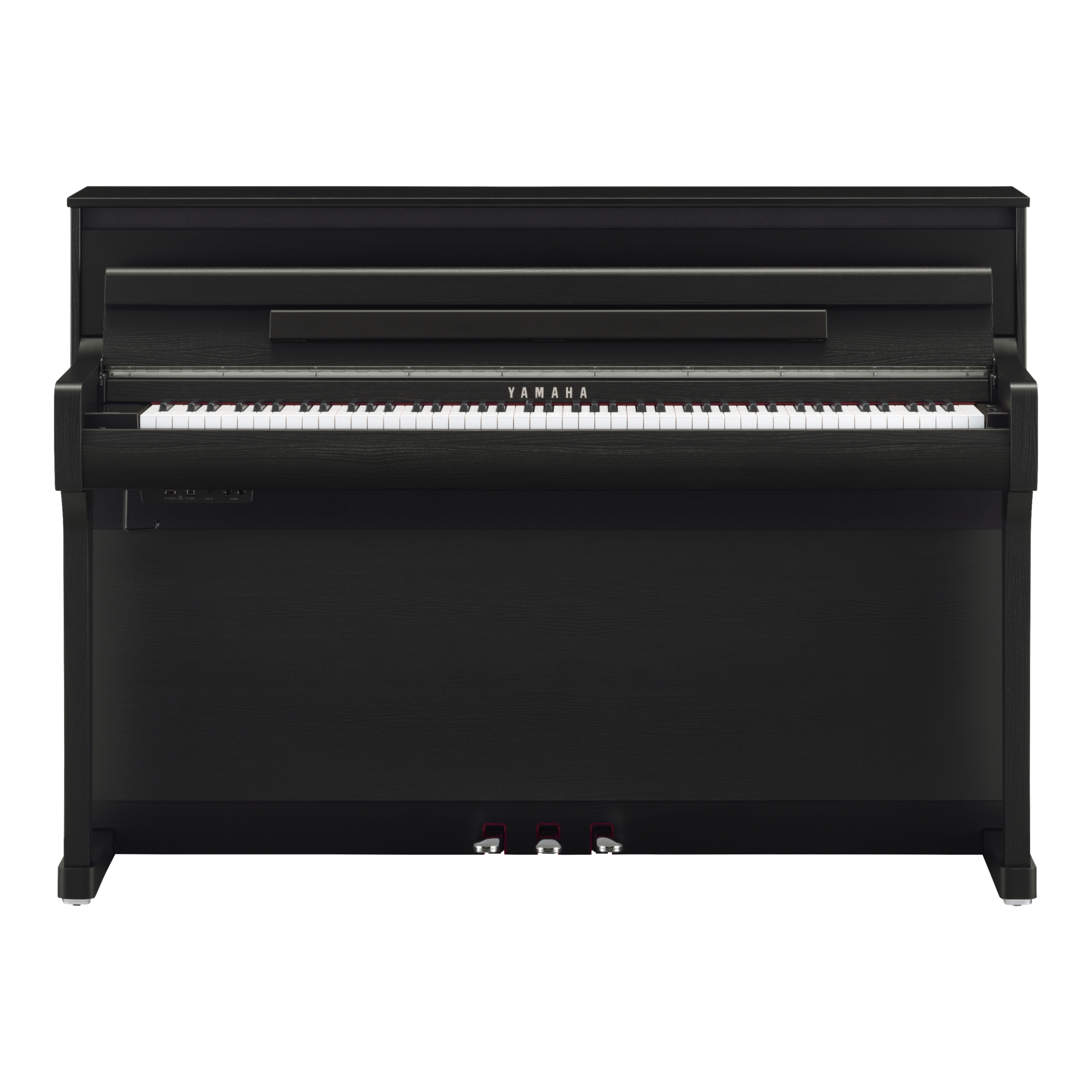 Yamaha CLP-885 B schwarz matt