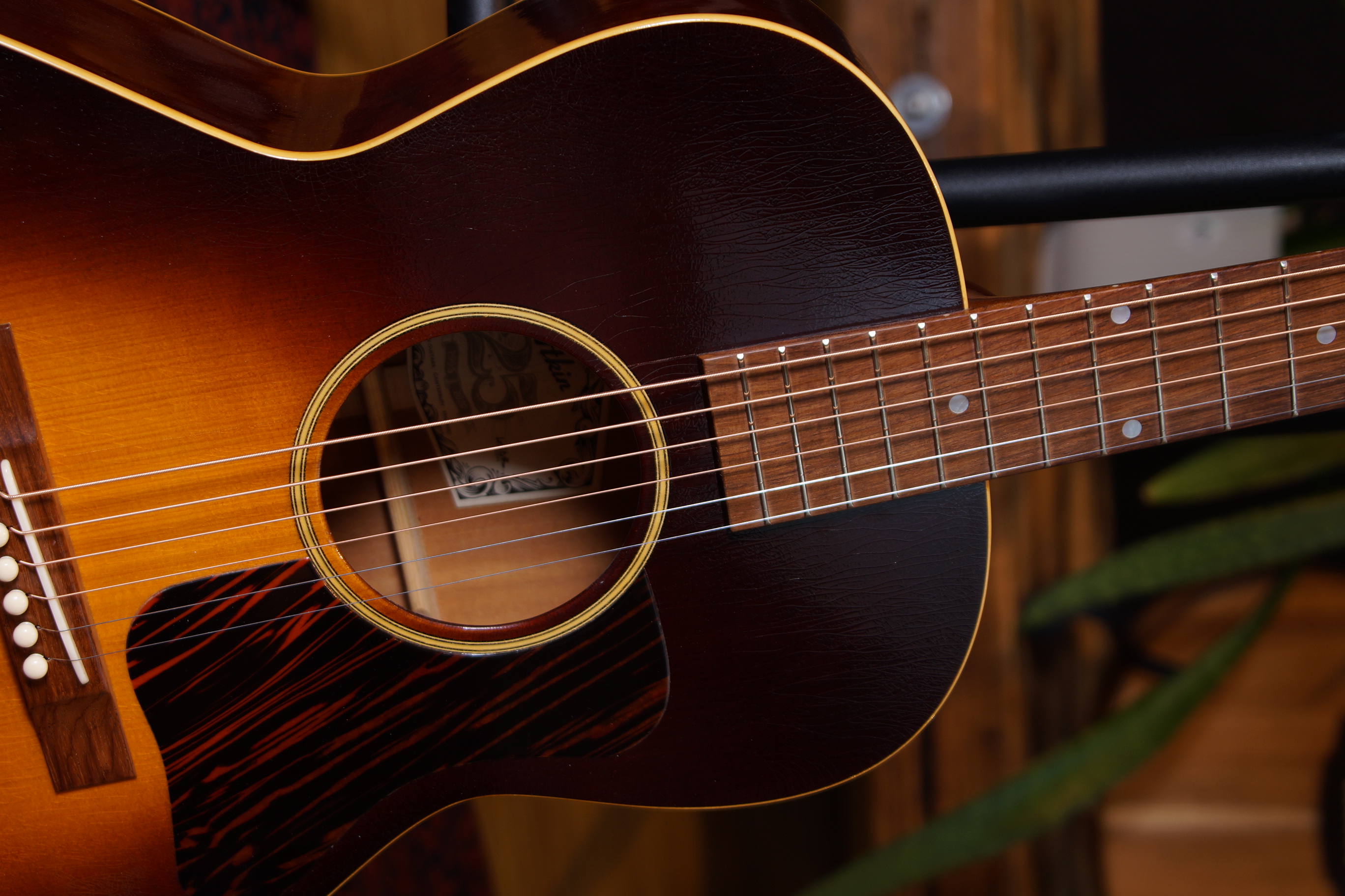 Atkin L-36 The Thirty Six Reserve aged - B-Stock