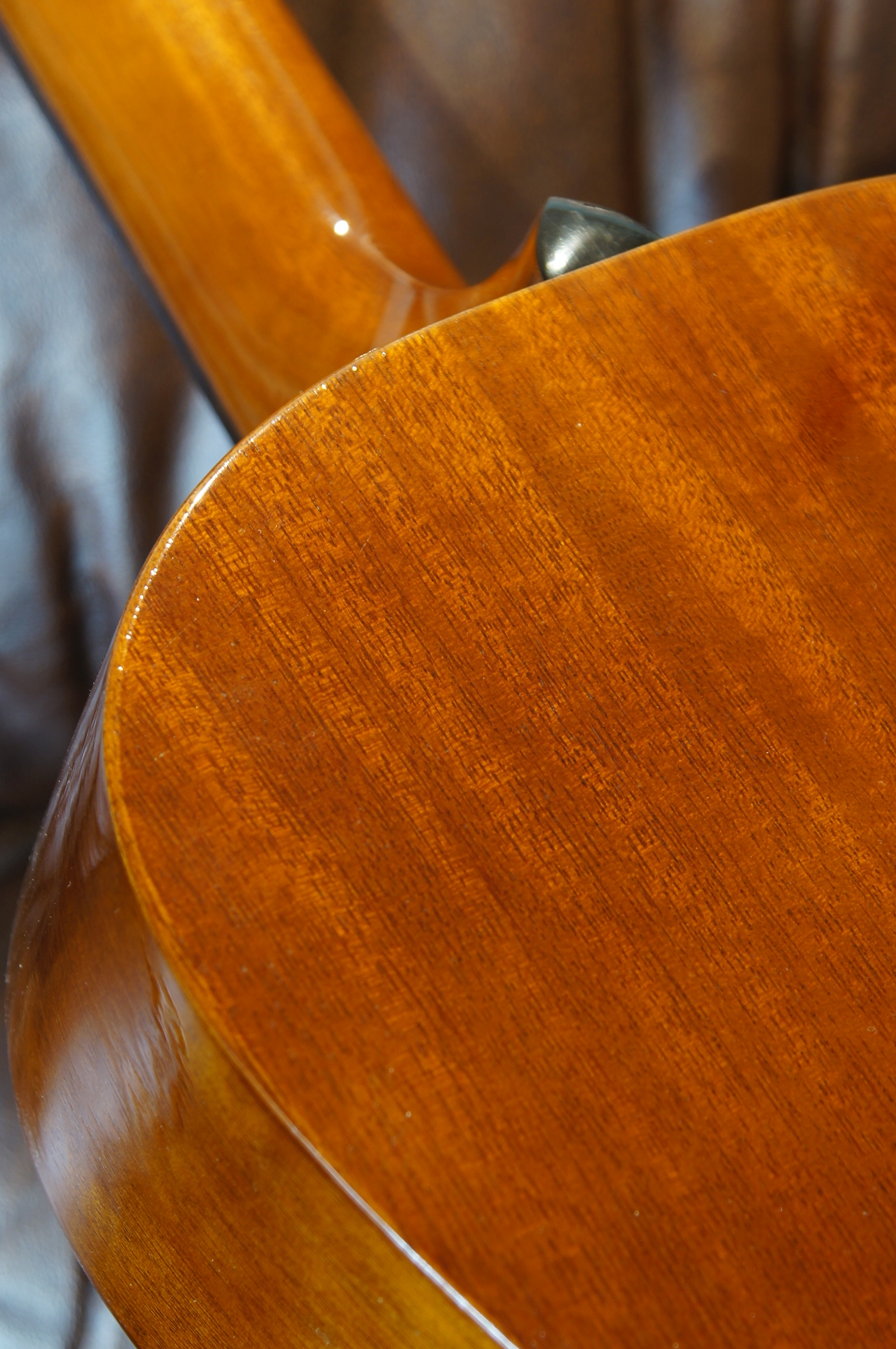 Atkin Dustbowl 0-12S Aged