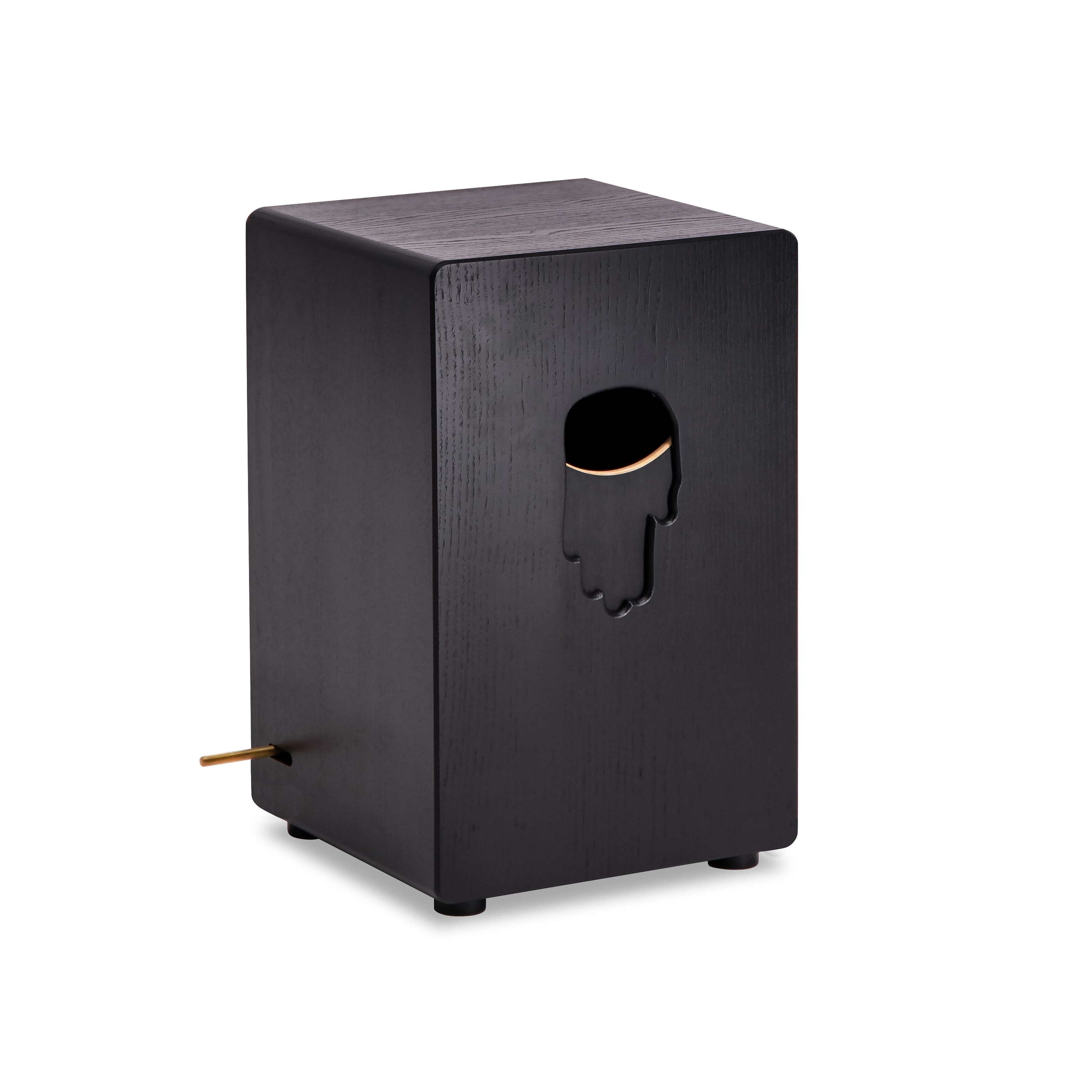 PUR Cajon Vision SP PRO Black & Gold