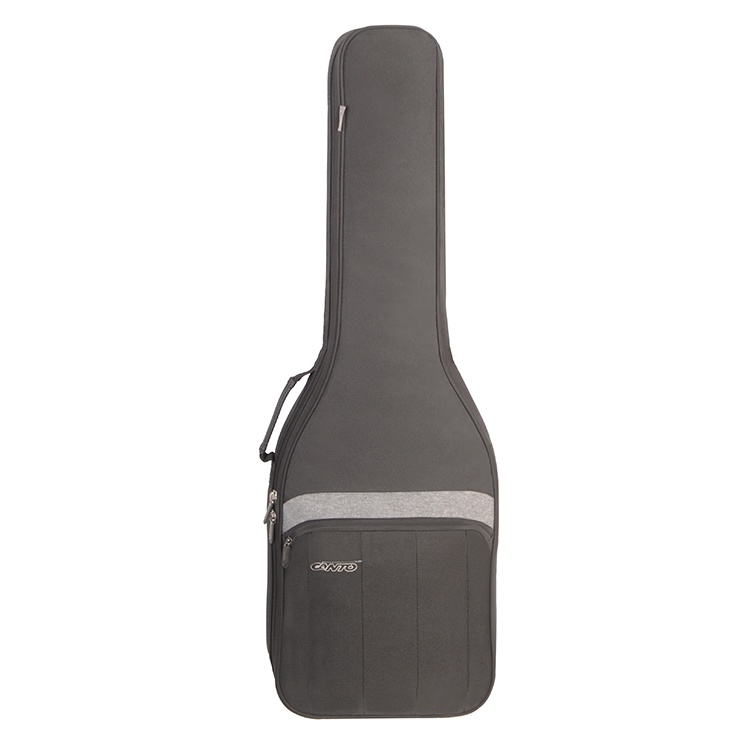 CANTO ECONOMIC Tasche Gitarre Konzert 1/2 & 1/4