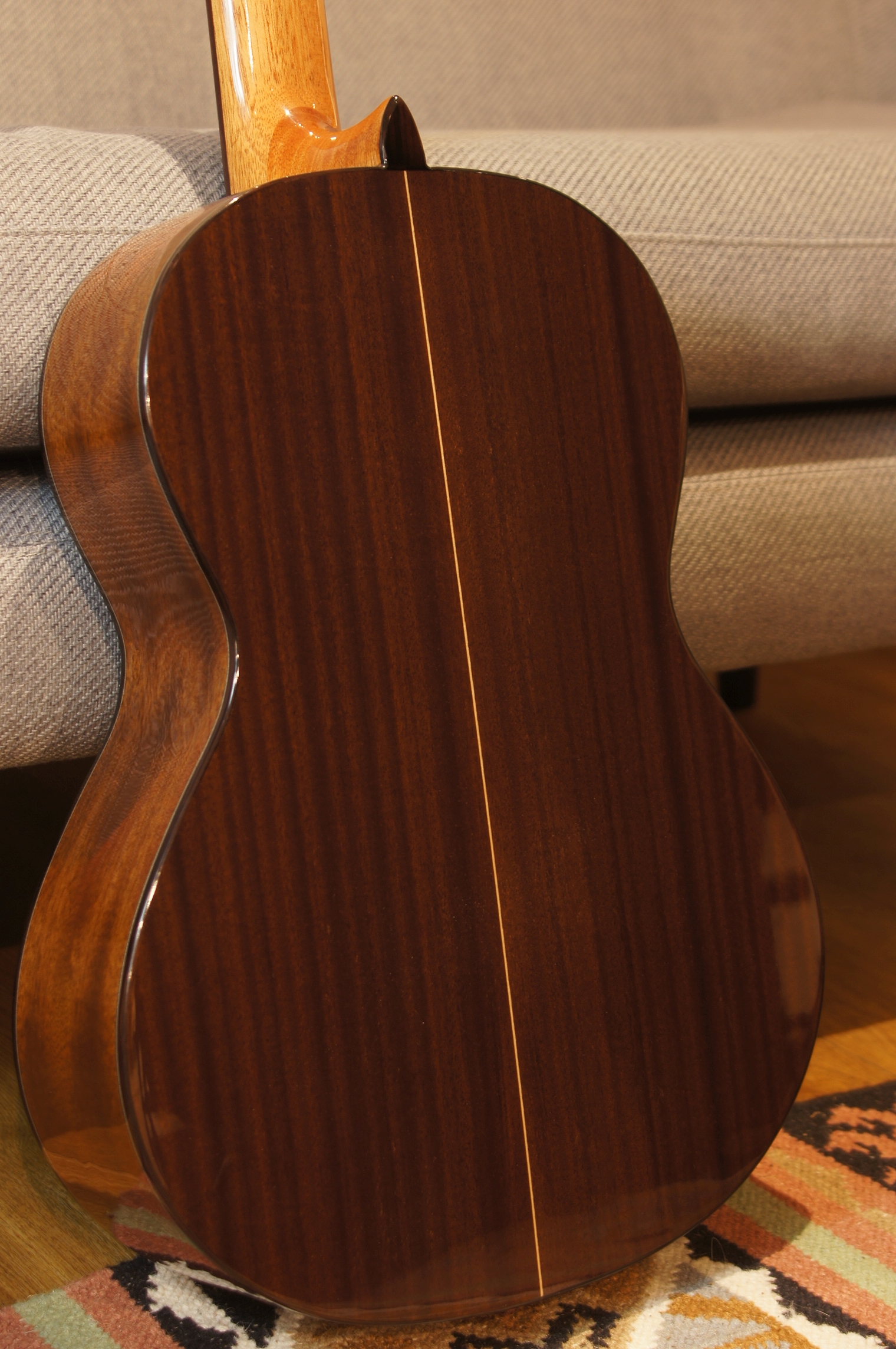 Alhambra 3C Senorita