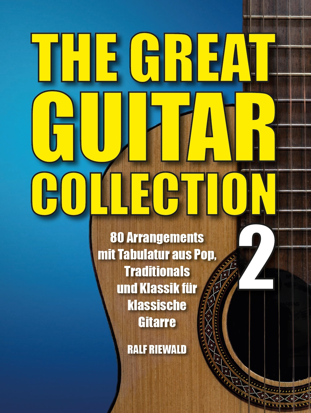 The great Guitar Collection Band 2