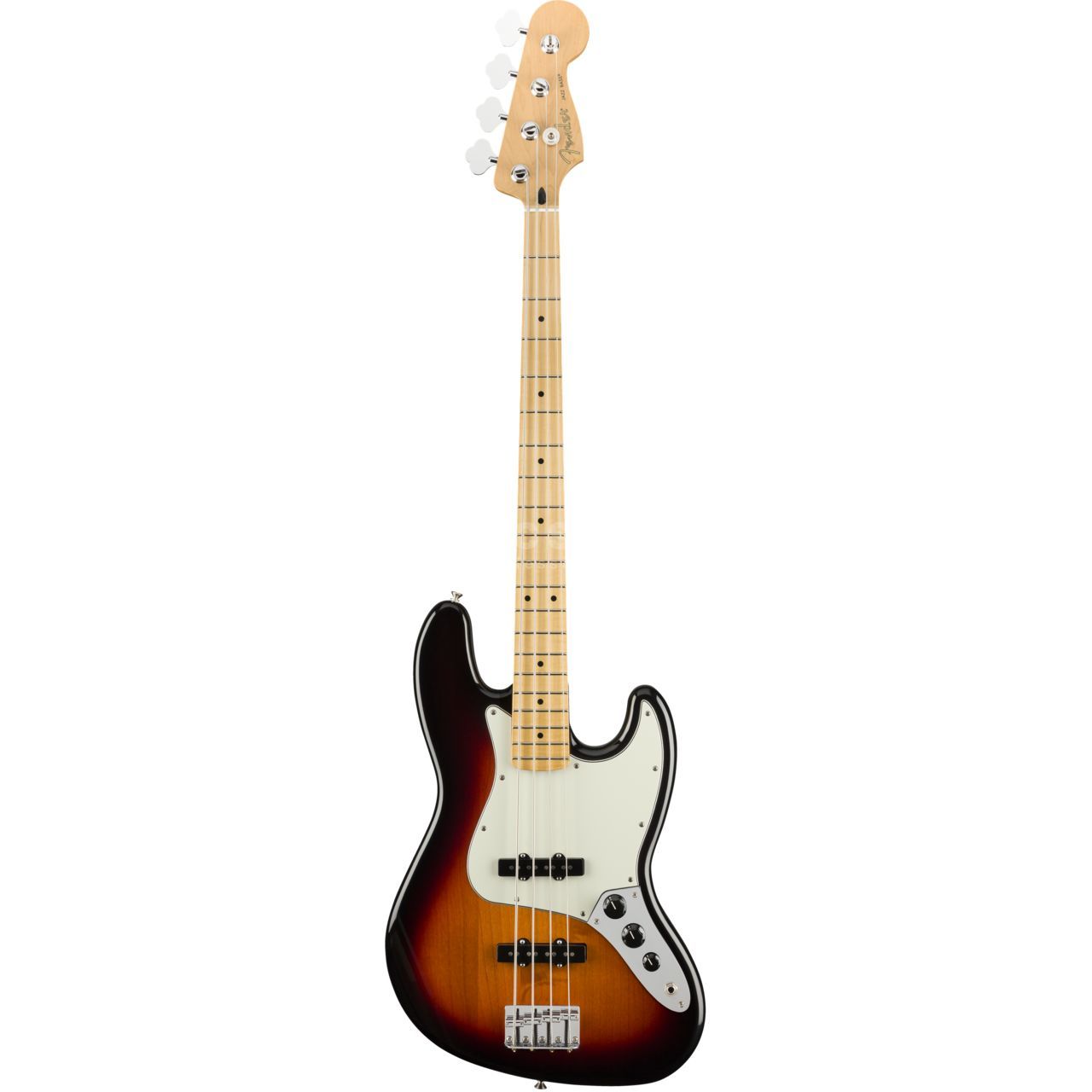 Fender Player Series Jazz Bass MN 3-color Sunburst